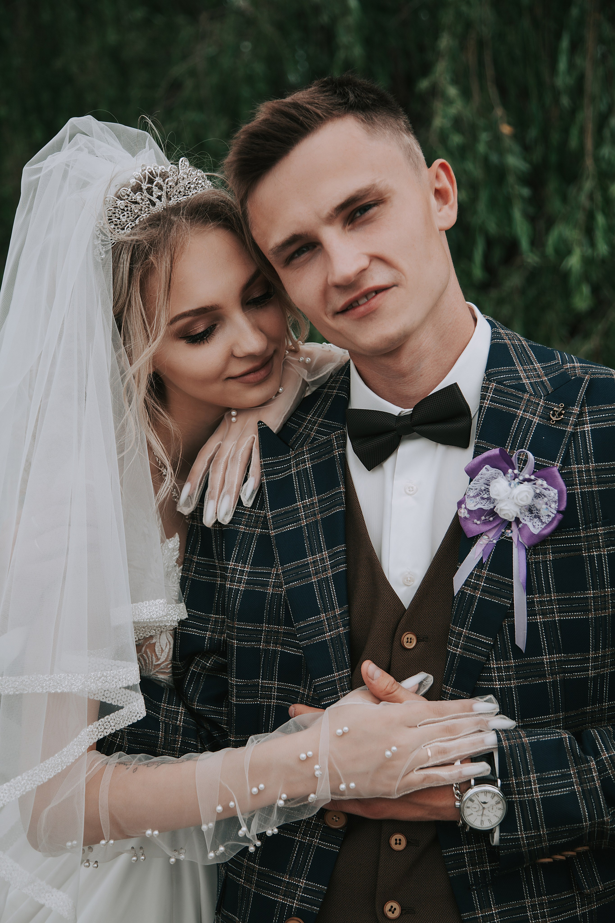 Свадьба. Фотограф Эльвина Серафимова