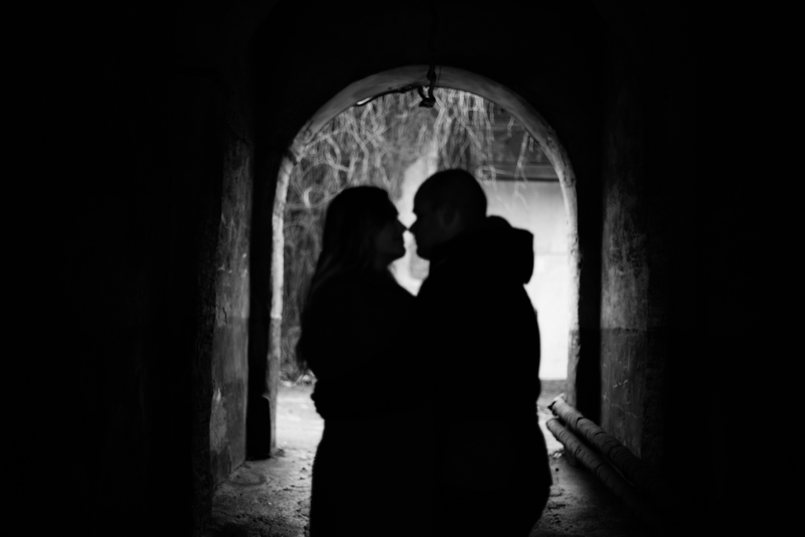 Love Story. Фотограф Эльвина Серафимова