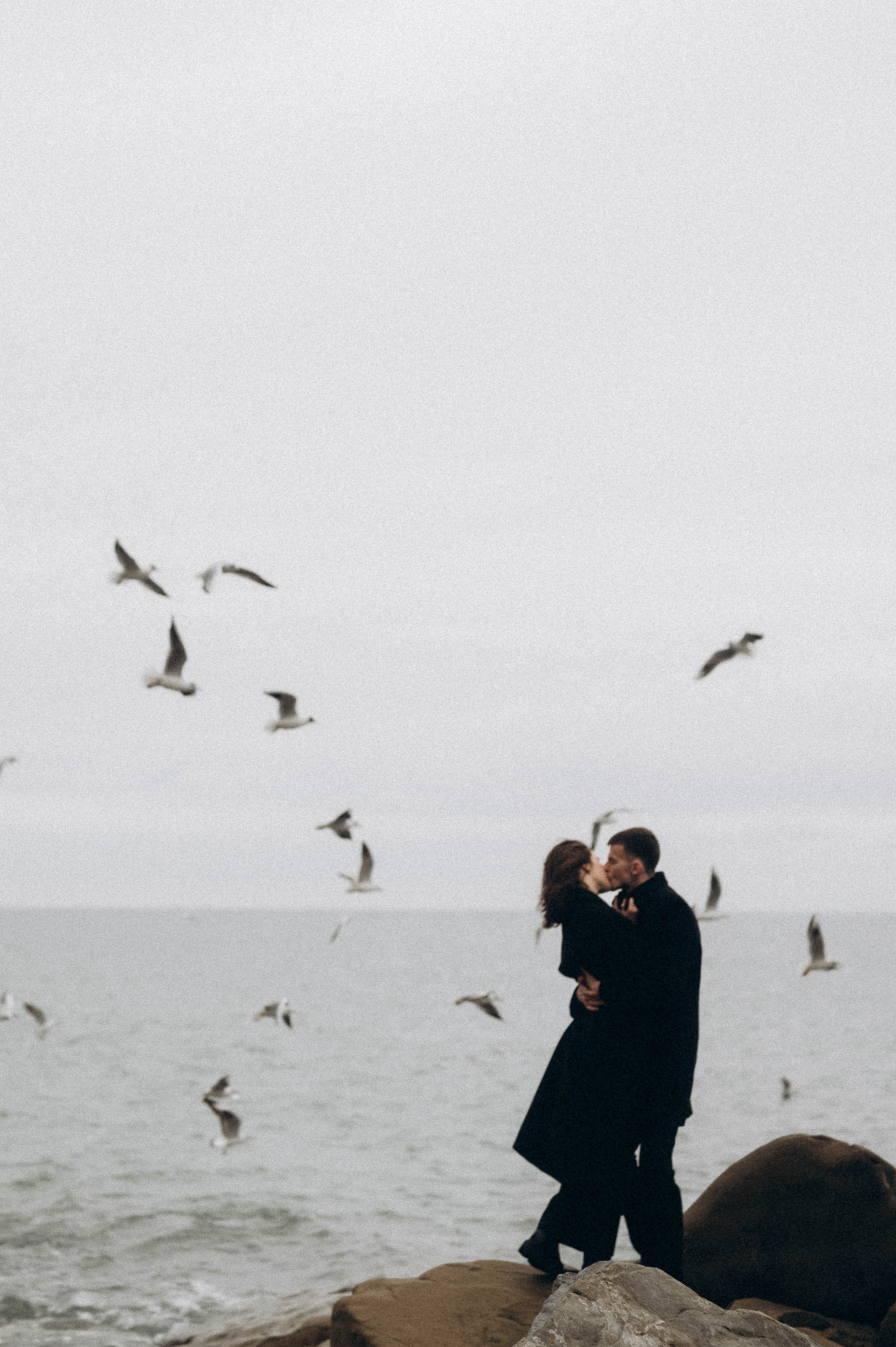 Данил и Влада. Фотограф Сочи Кисматова Анастасия