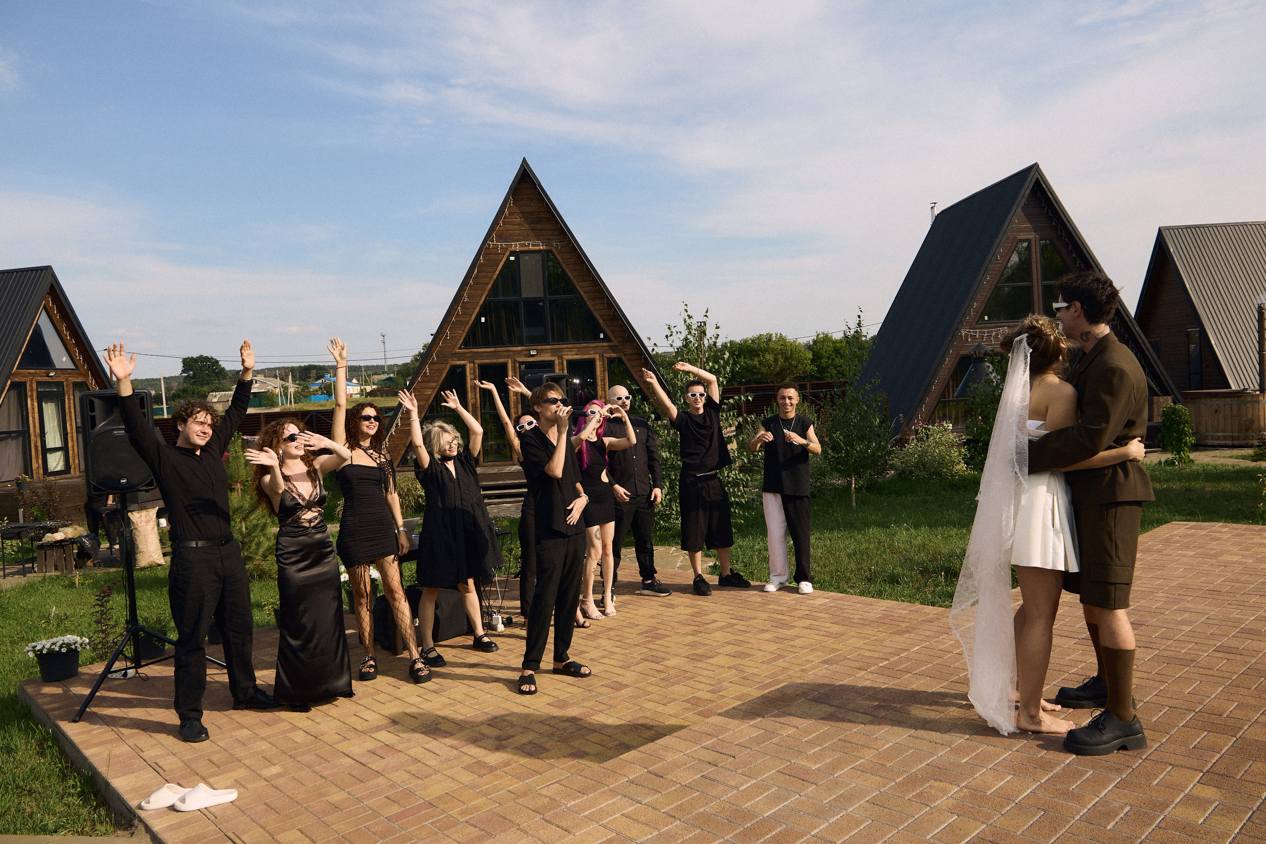 Тихое место. Сайт фотографа в Саратове