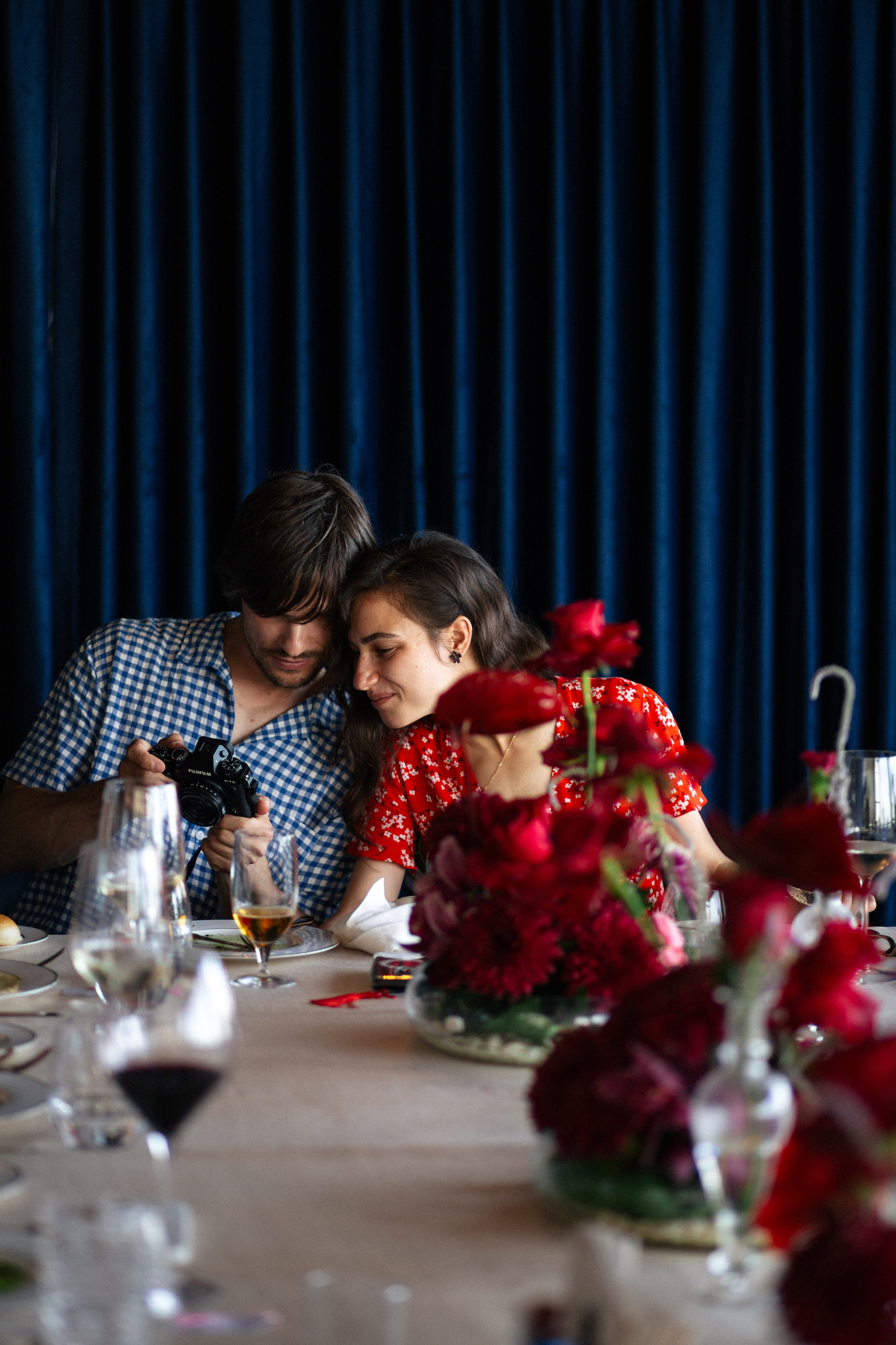 Мария и Роман. Свадебный фотограф Москва Степановский Александр