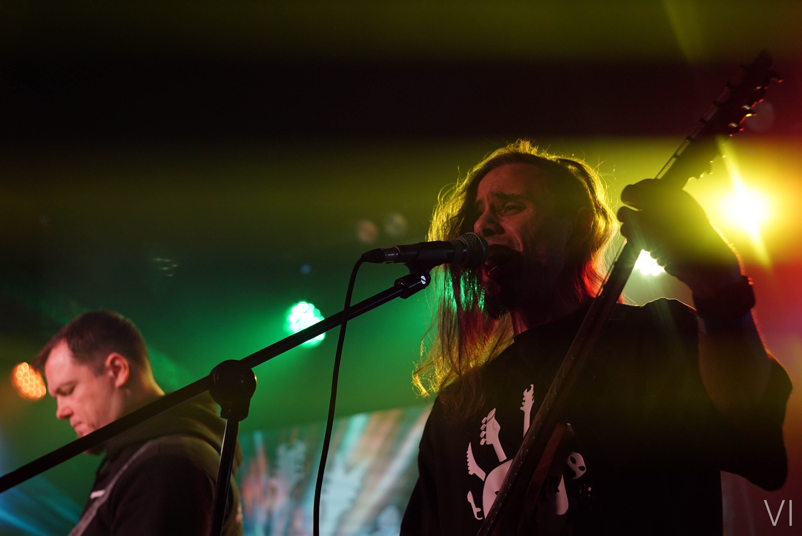 VI selected, February 25. Концертный и репортажный фотограф Воронин Игорь