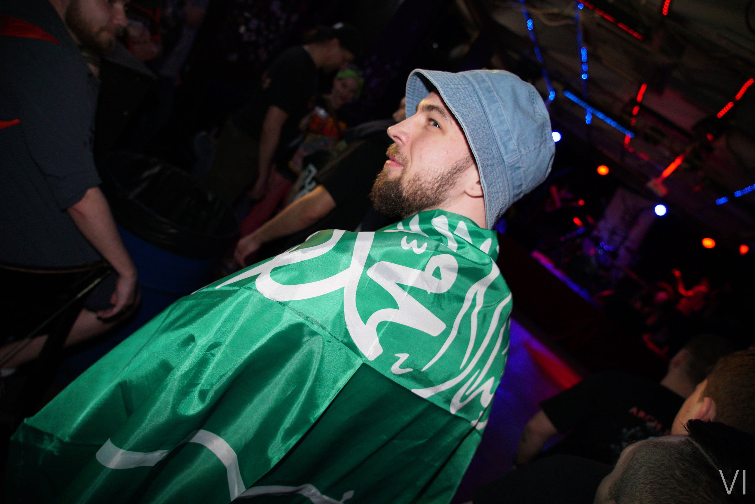 MAKE UGAR GREAT AGAIN XXXIII. Концертный и репортажный фотограф Воронин Игорь