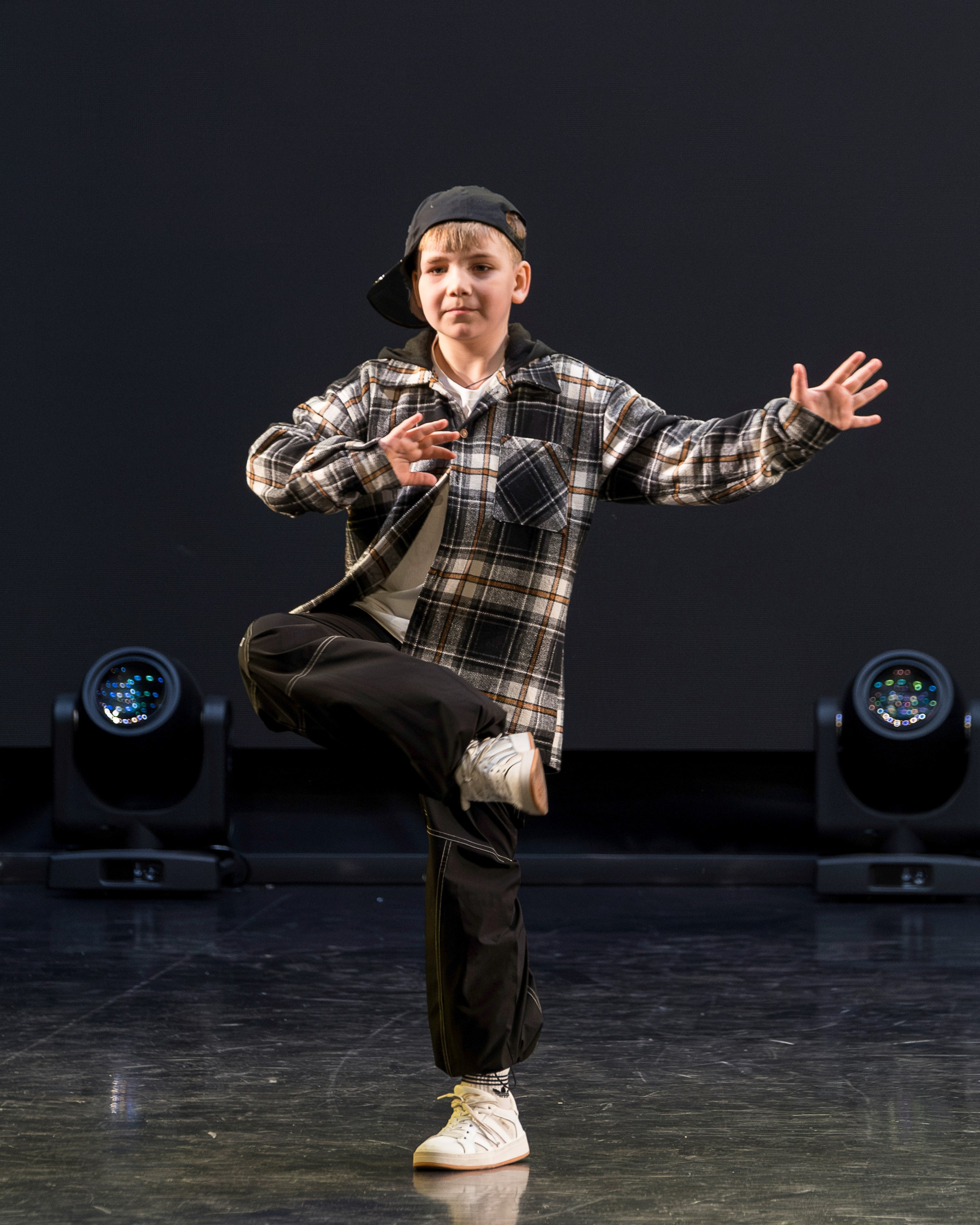 Живи танцуя 17 мая. Репортажный фотограф в Казани Павел Серпокрылов