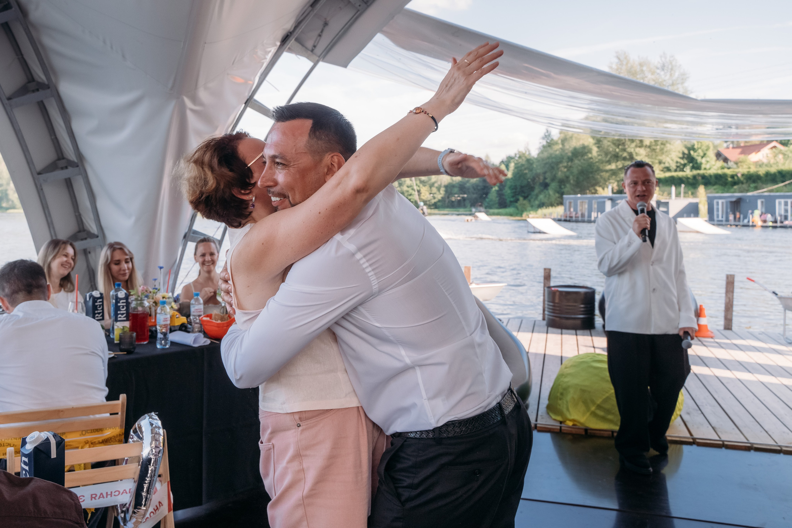 Тимбилдинг