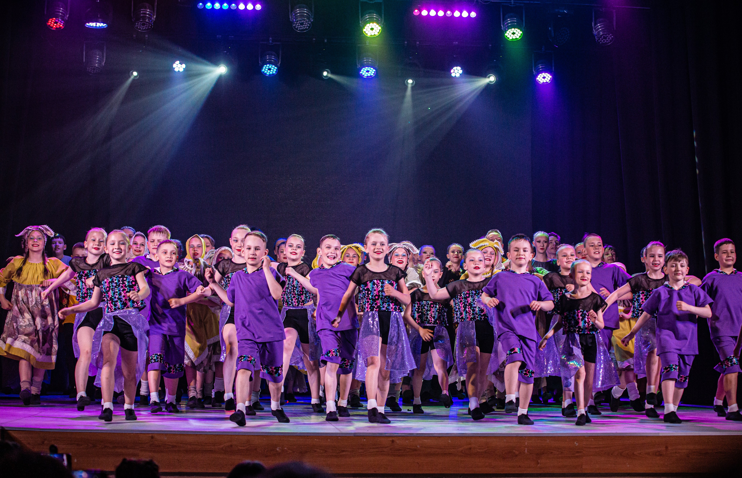 Репортаж. Концерты. Авторские туры с профессиональным фотографом