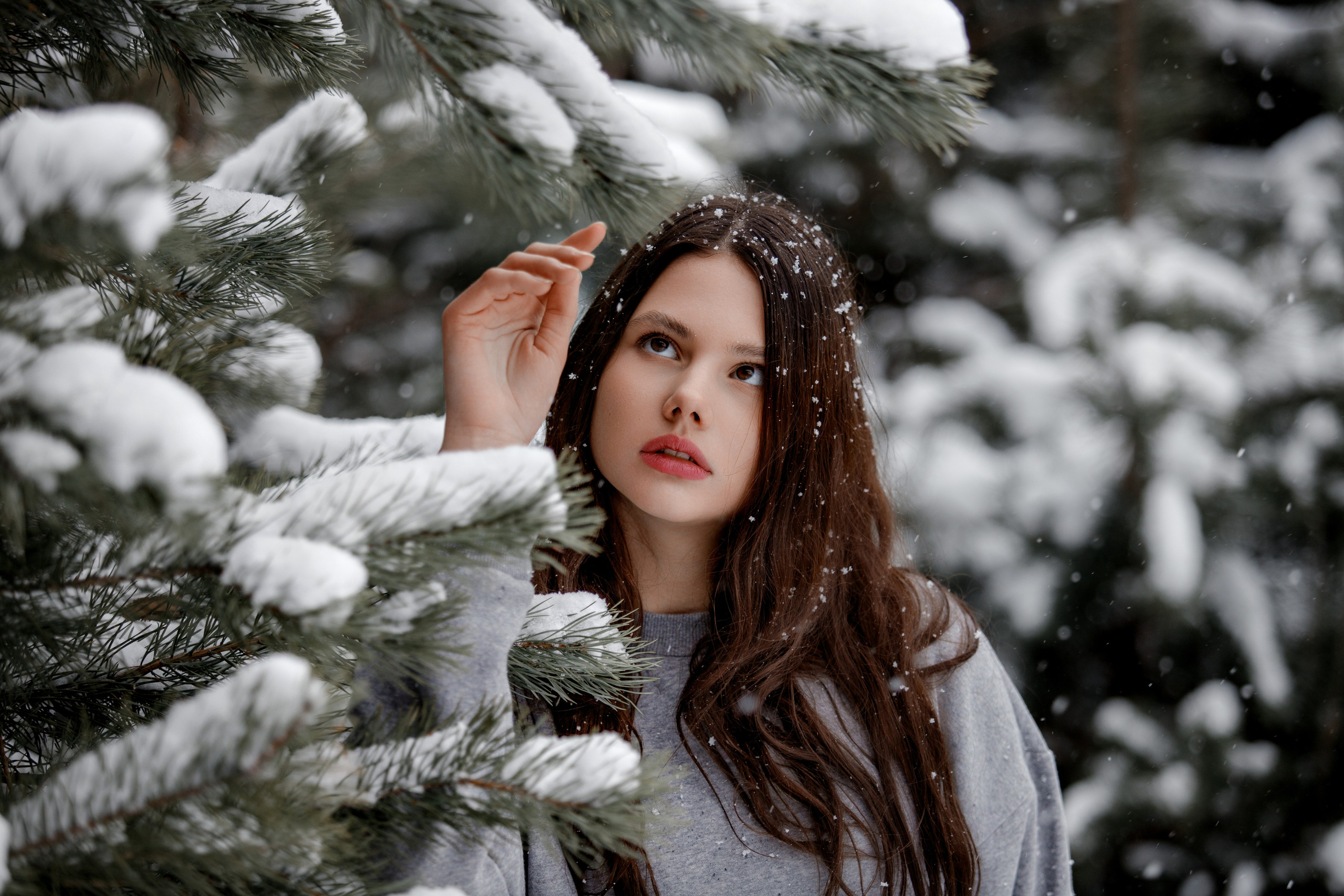 Ретушь. Ретушер Светлана Абрамова