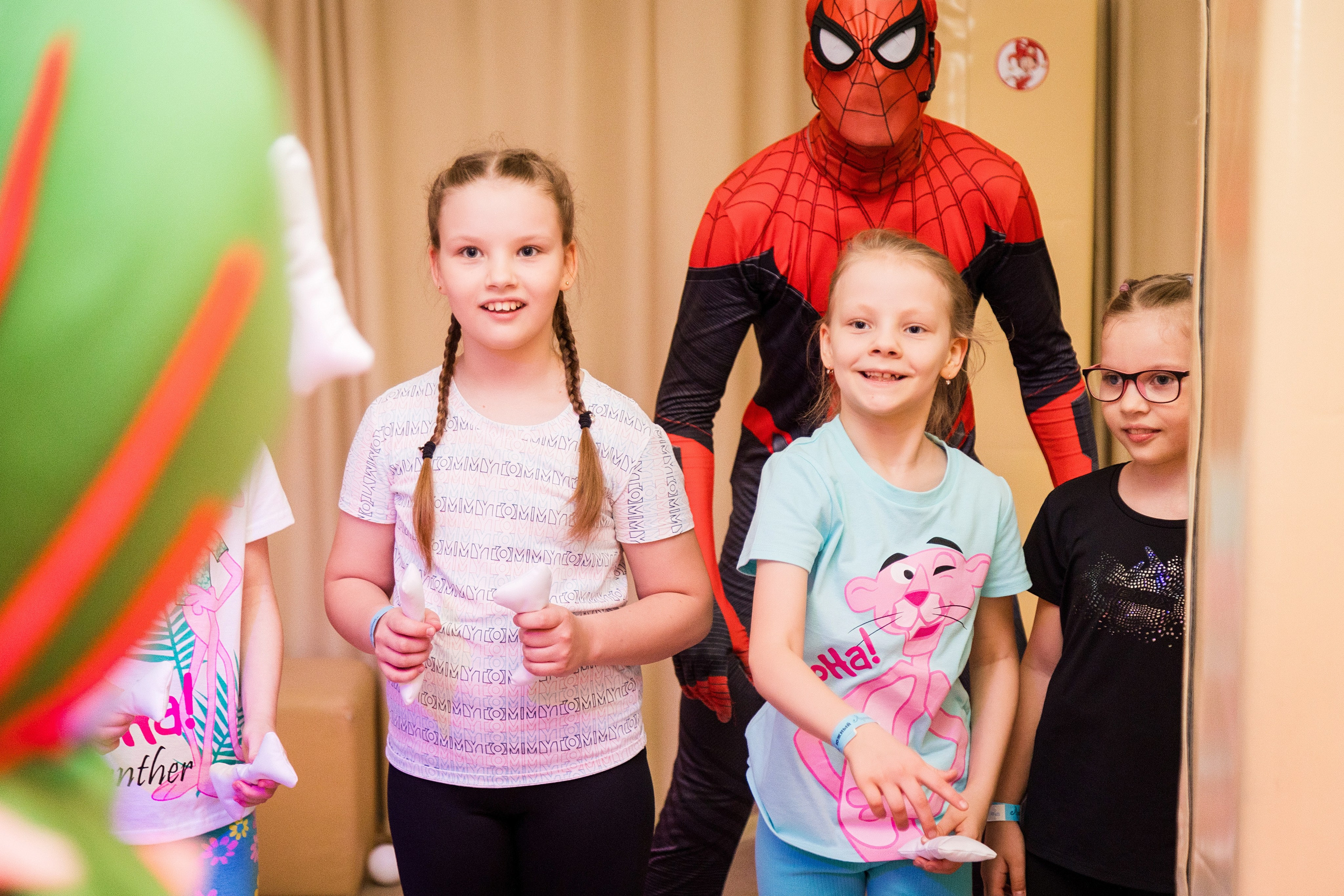 Юле 8 лет. Детский фотограф видеограф в Хабаровске Михаил Орлов