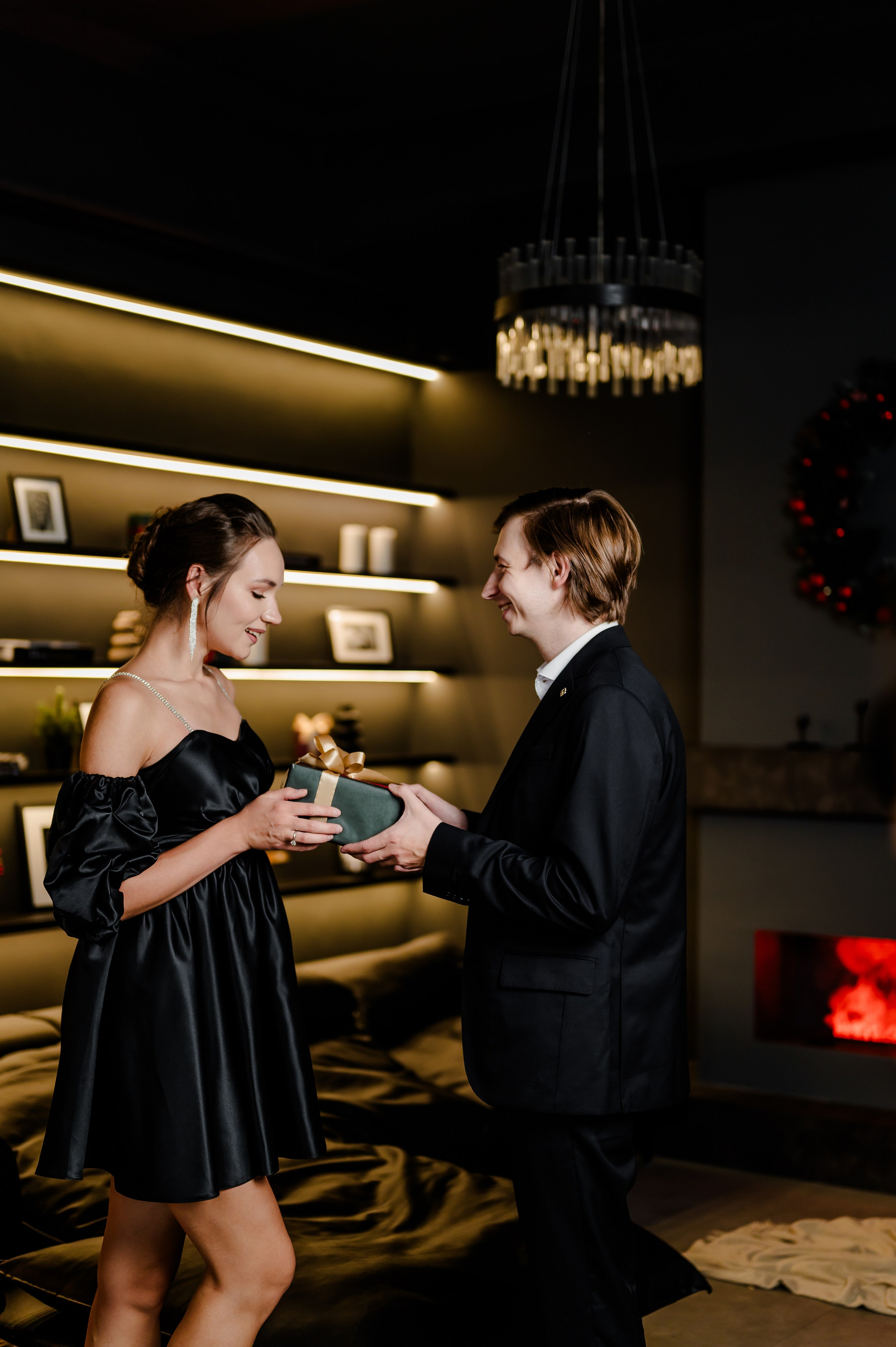 Анфиса&Игорь&Зоя. Свадебный и семейный фотограф Евгения Кононова