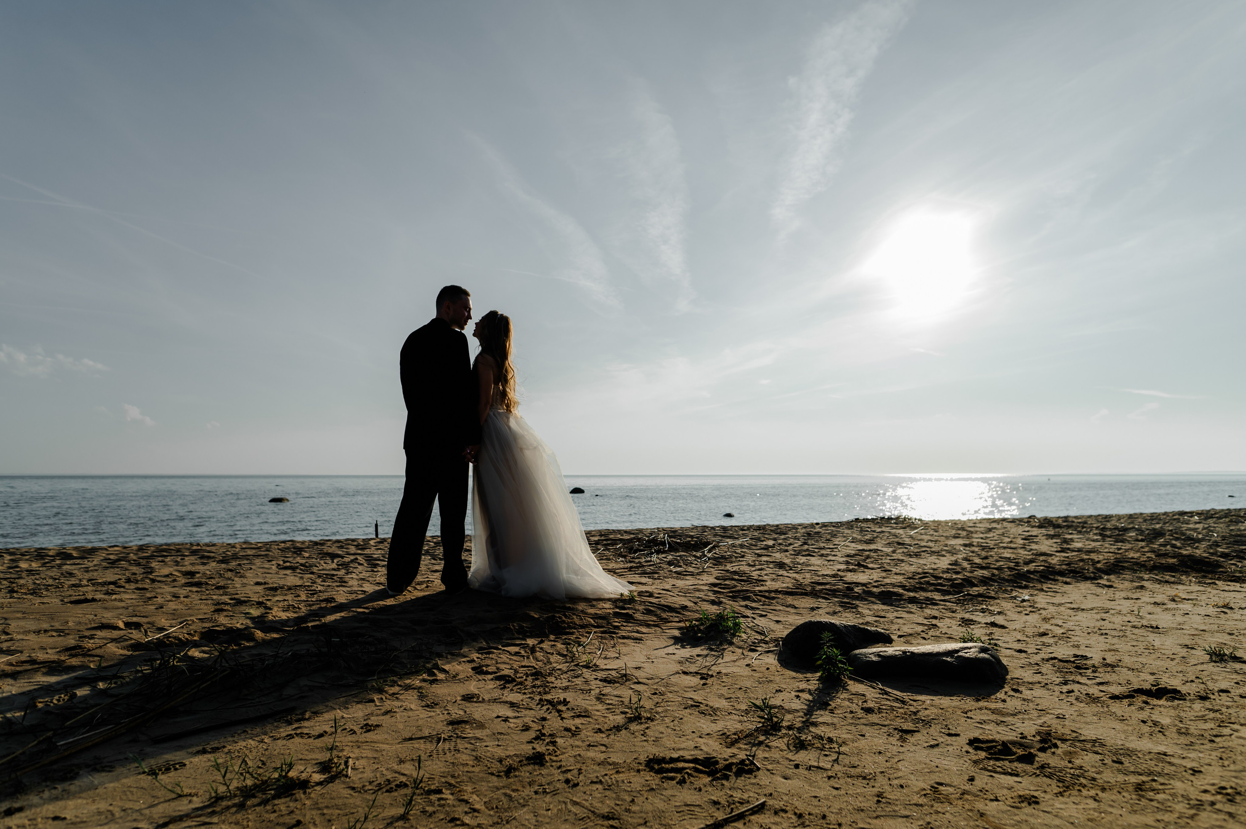 Агата & Алексей. Свадебный и семейный фотограф Евгения Кононова