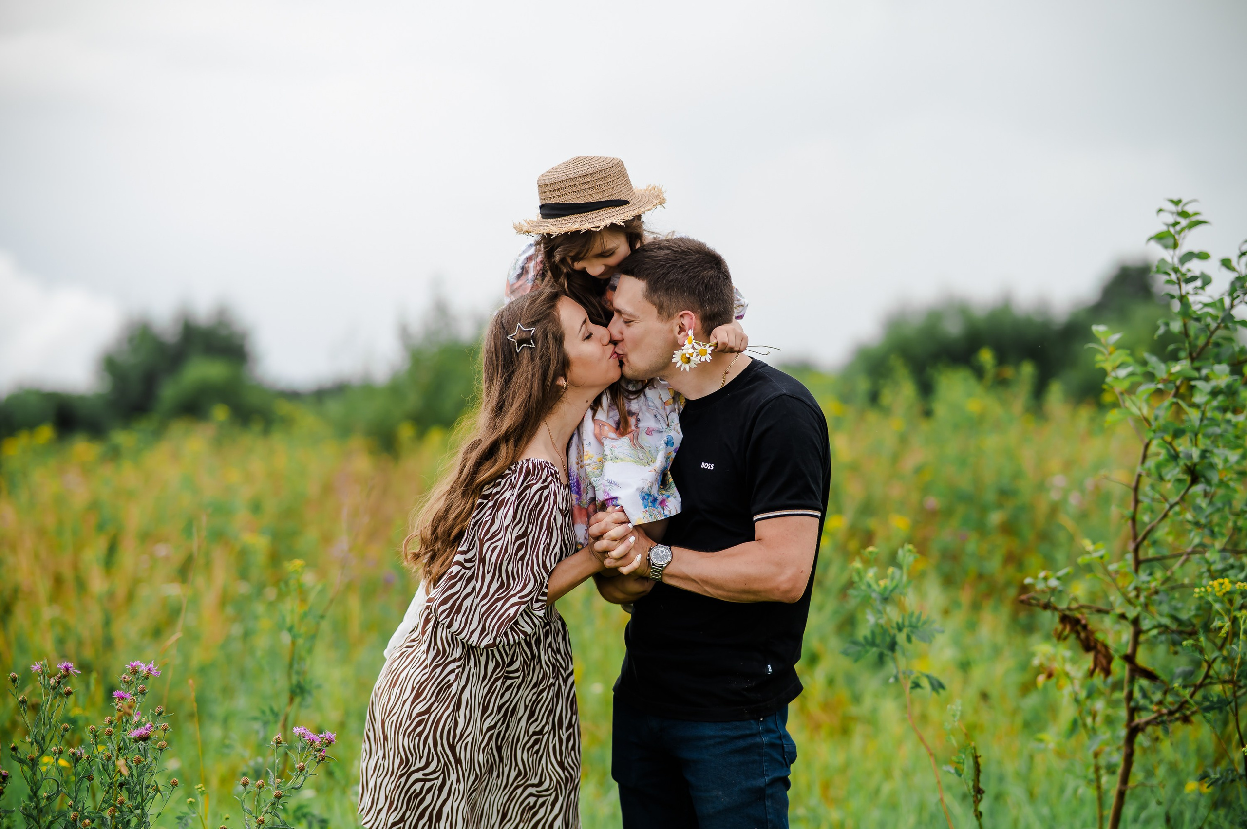Фотосъемка с пони. Свадебный и семейный фотограф Евгения Кононова