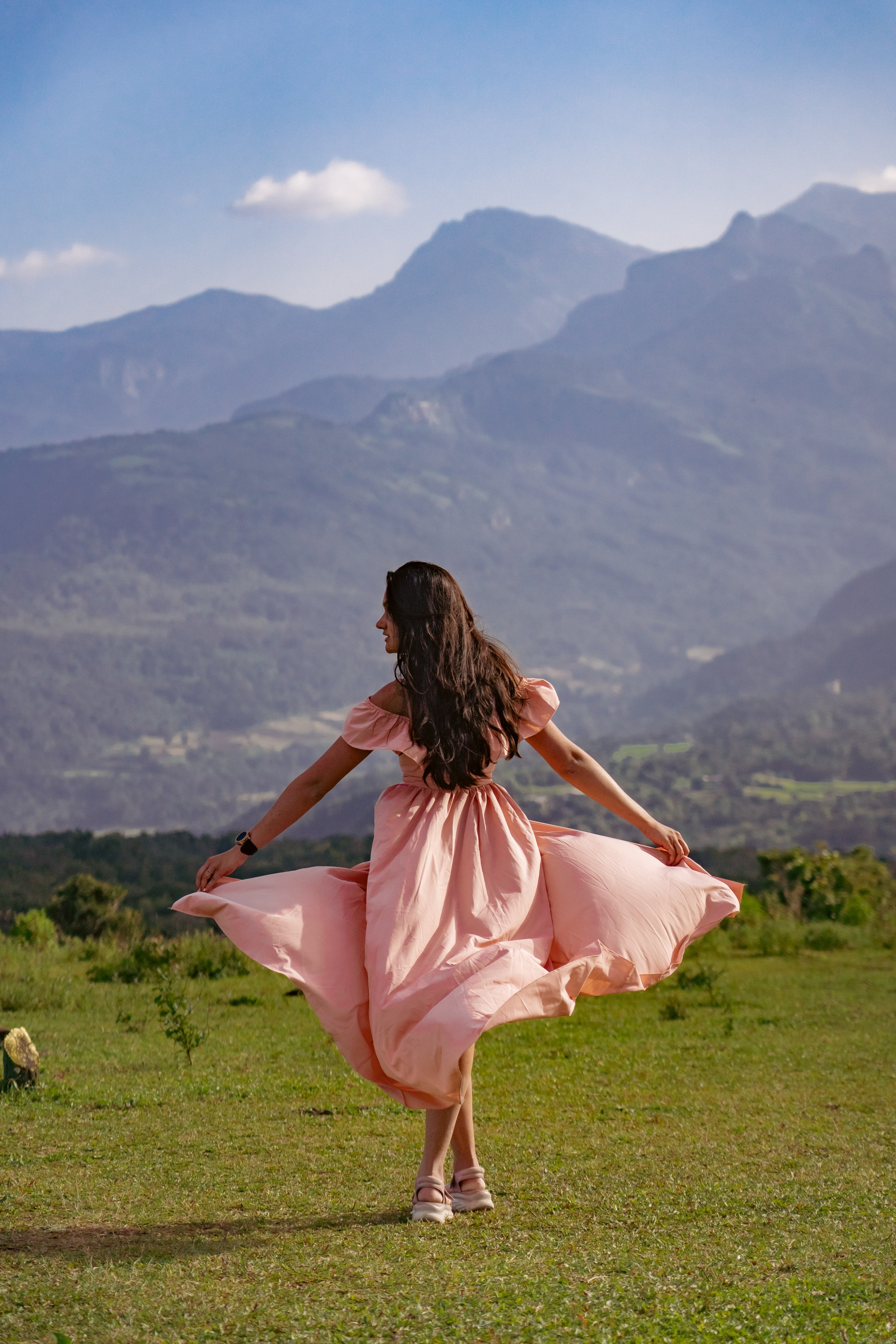 Promo content shooting for Ceylon Forward Tours