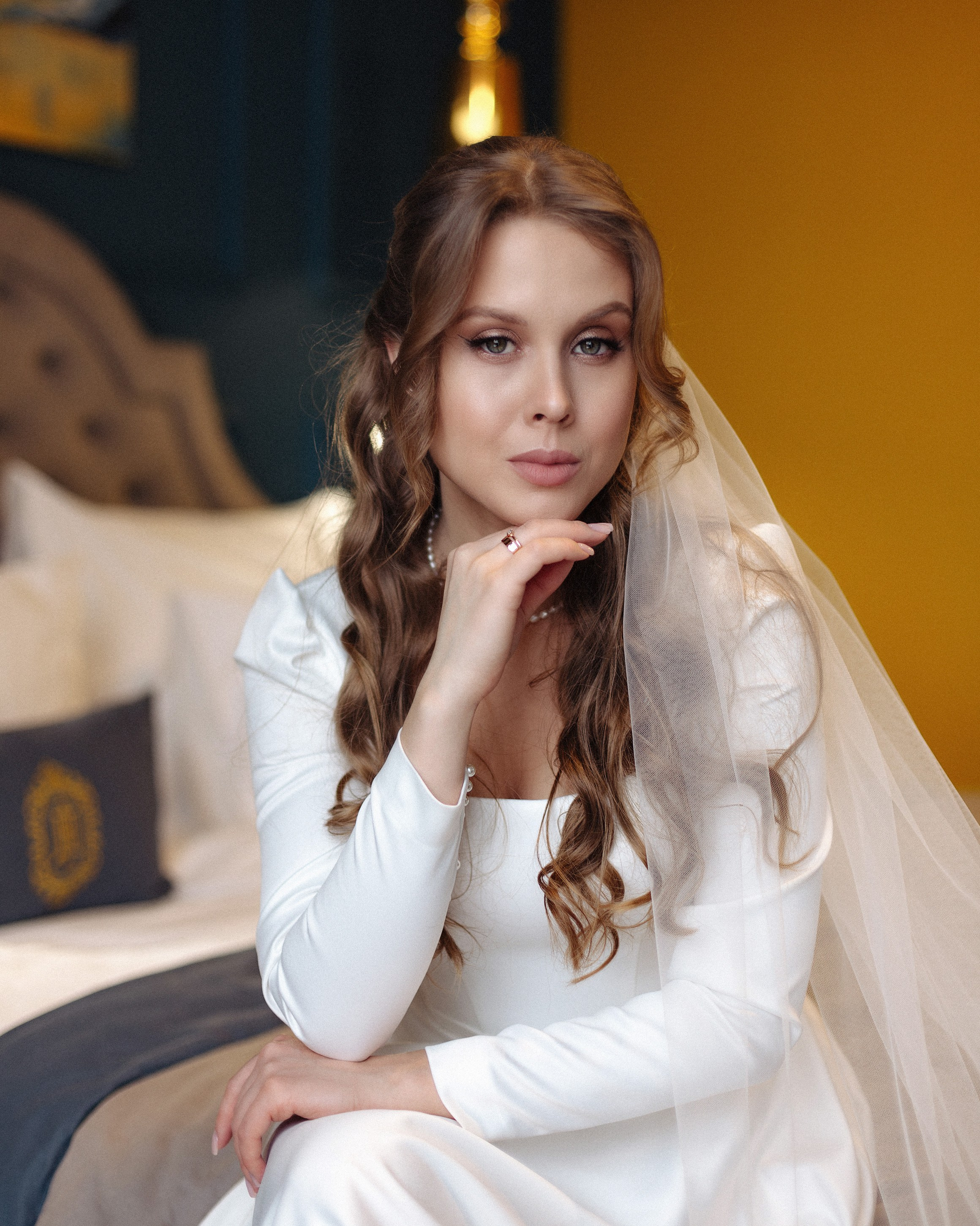 Сергей & Ксения. Свадебный и портретный фотограф Челябинск