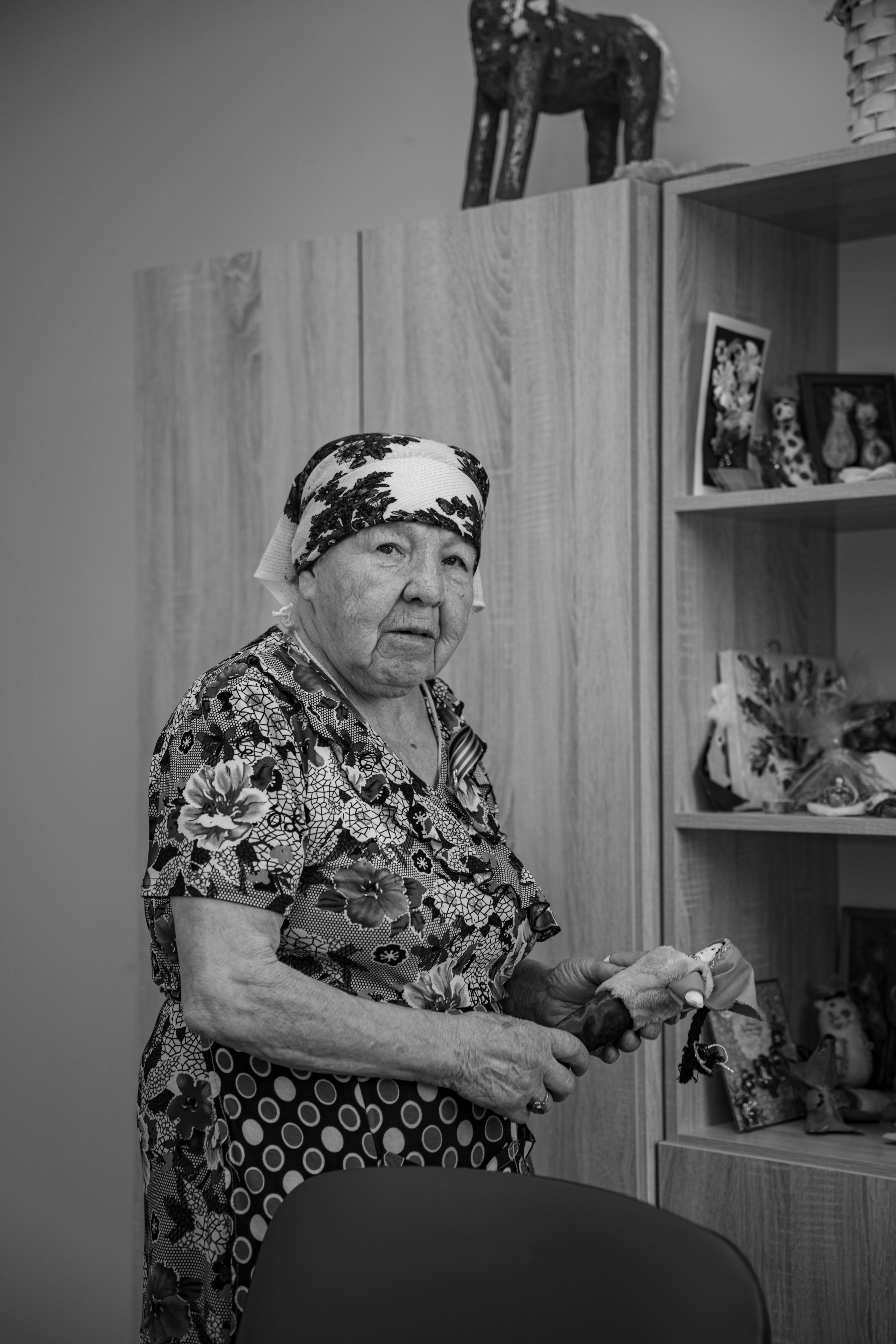 Care home. Фотограф в Казани, и Зеленодольске Радик Мухаметов