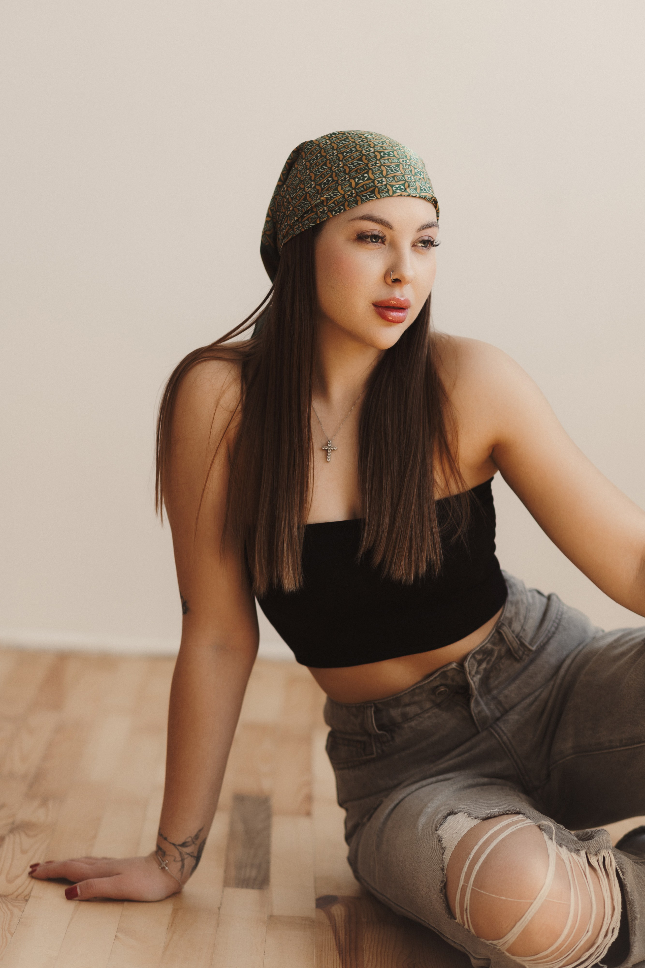 Карина. Фотограф Евпатория Крым