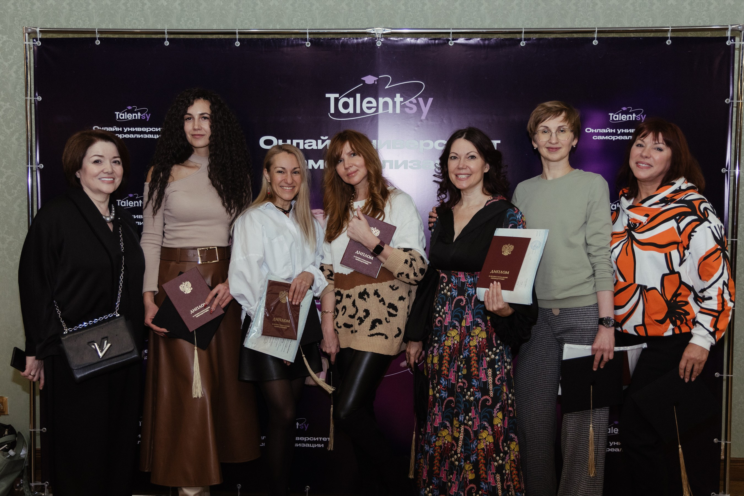 Talentsy выпускной. Портретный и репортажный фотограф в Москве Олеся Лисарк