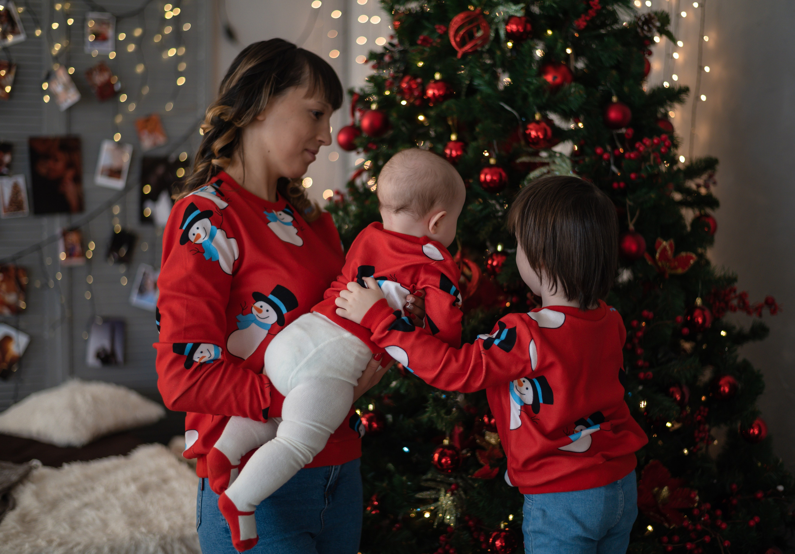 Семья и дети. Семейный и детский фотограф в Воронеже София Минакова
