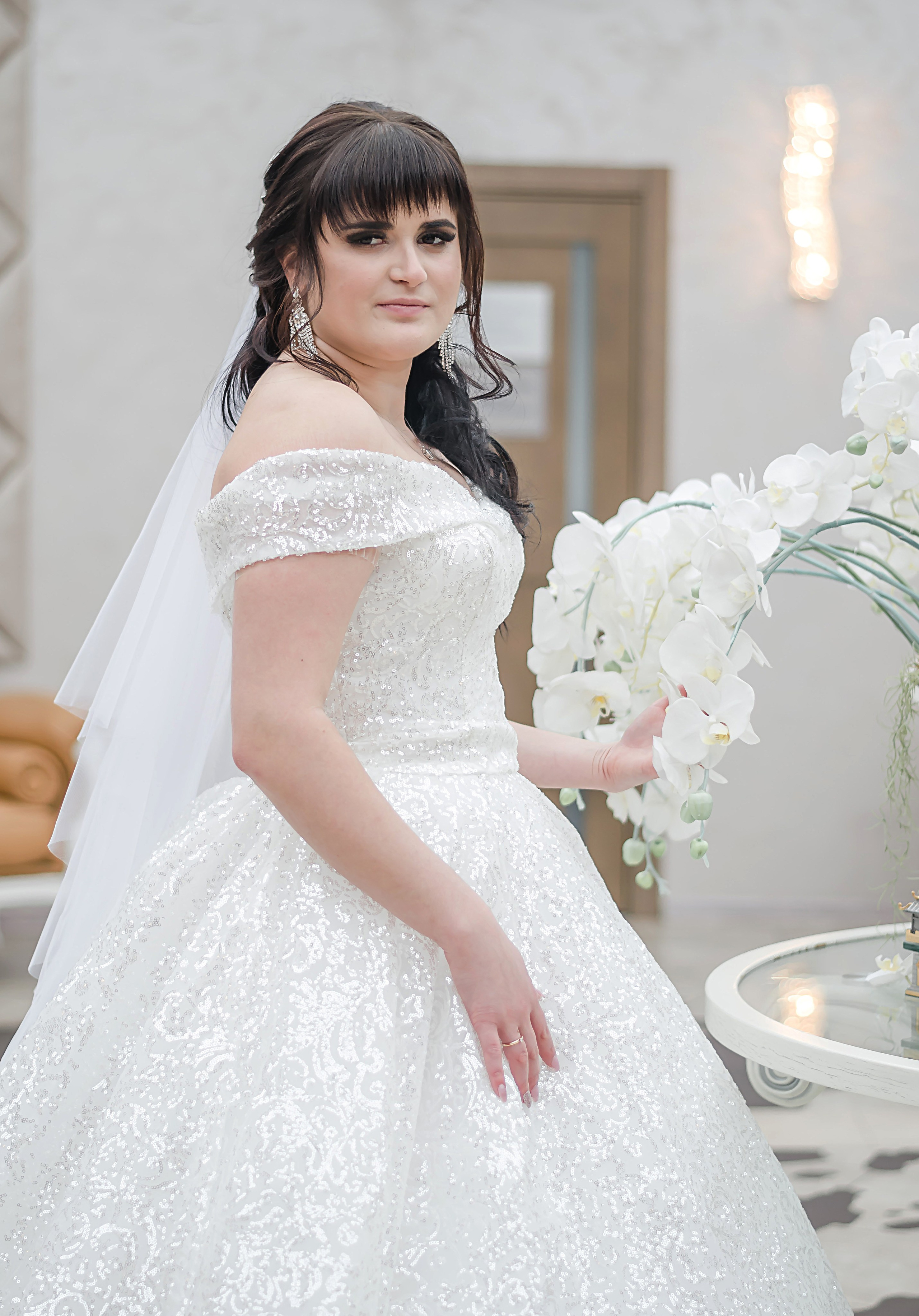 Дима и Аня. Семейный и детский фотограф в Воронеже София Минакова