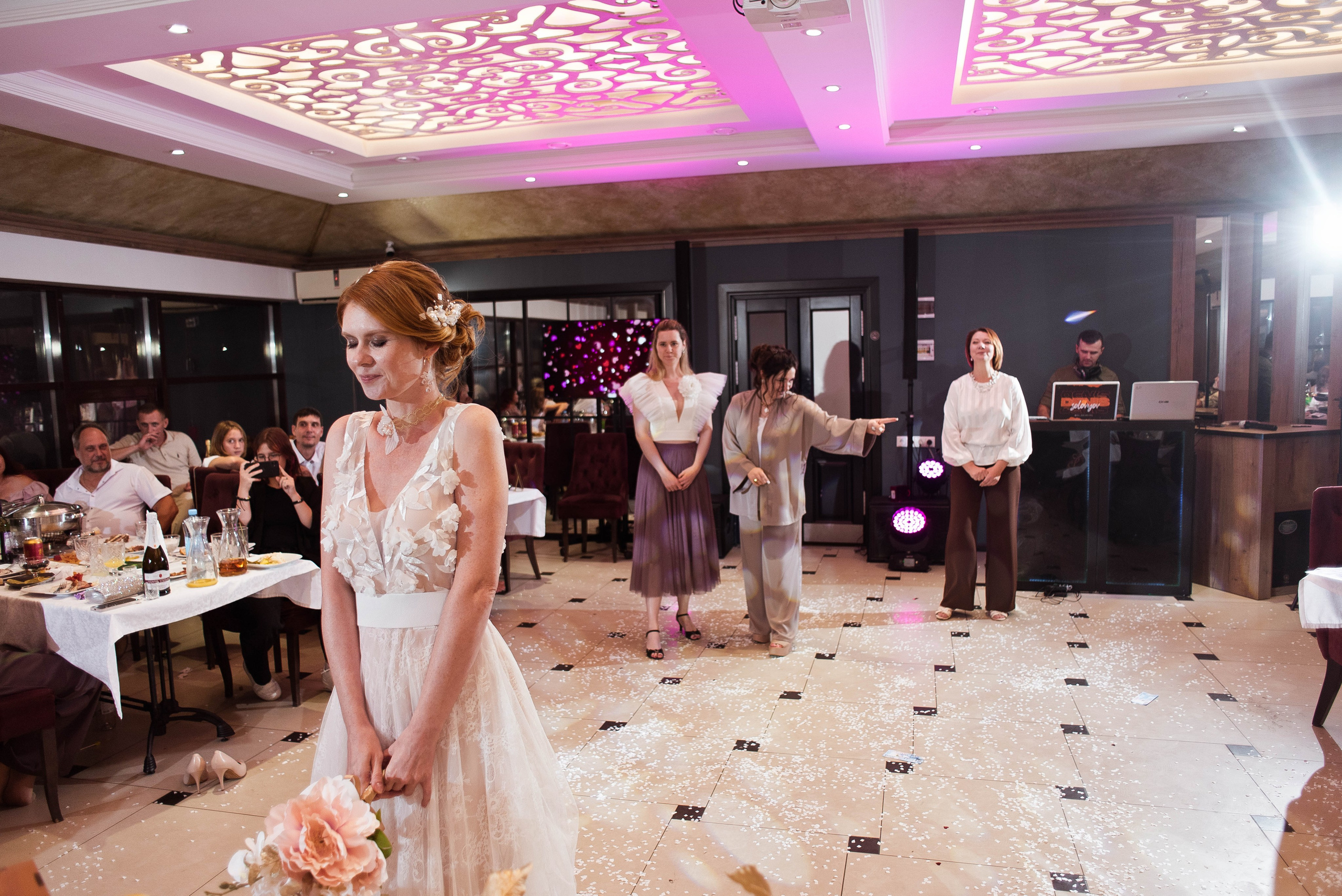 Илья и Евгения. Свадебный и семейный фотограф Яна Стражева. Волгоград, Москва