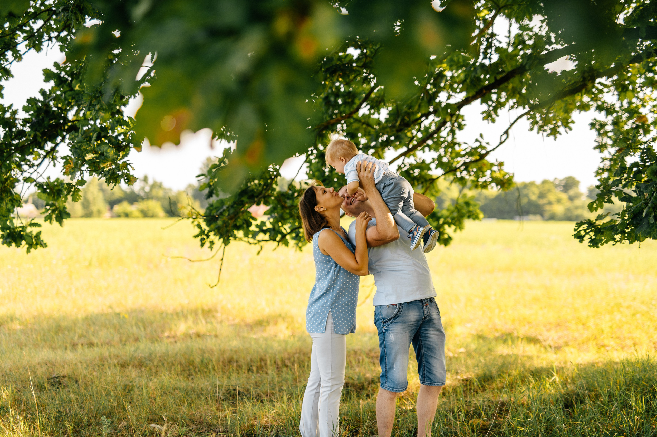 Матвею один год. Катя Курлович — семейный фотограф в Бобруйске и Минске