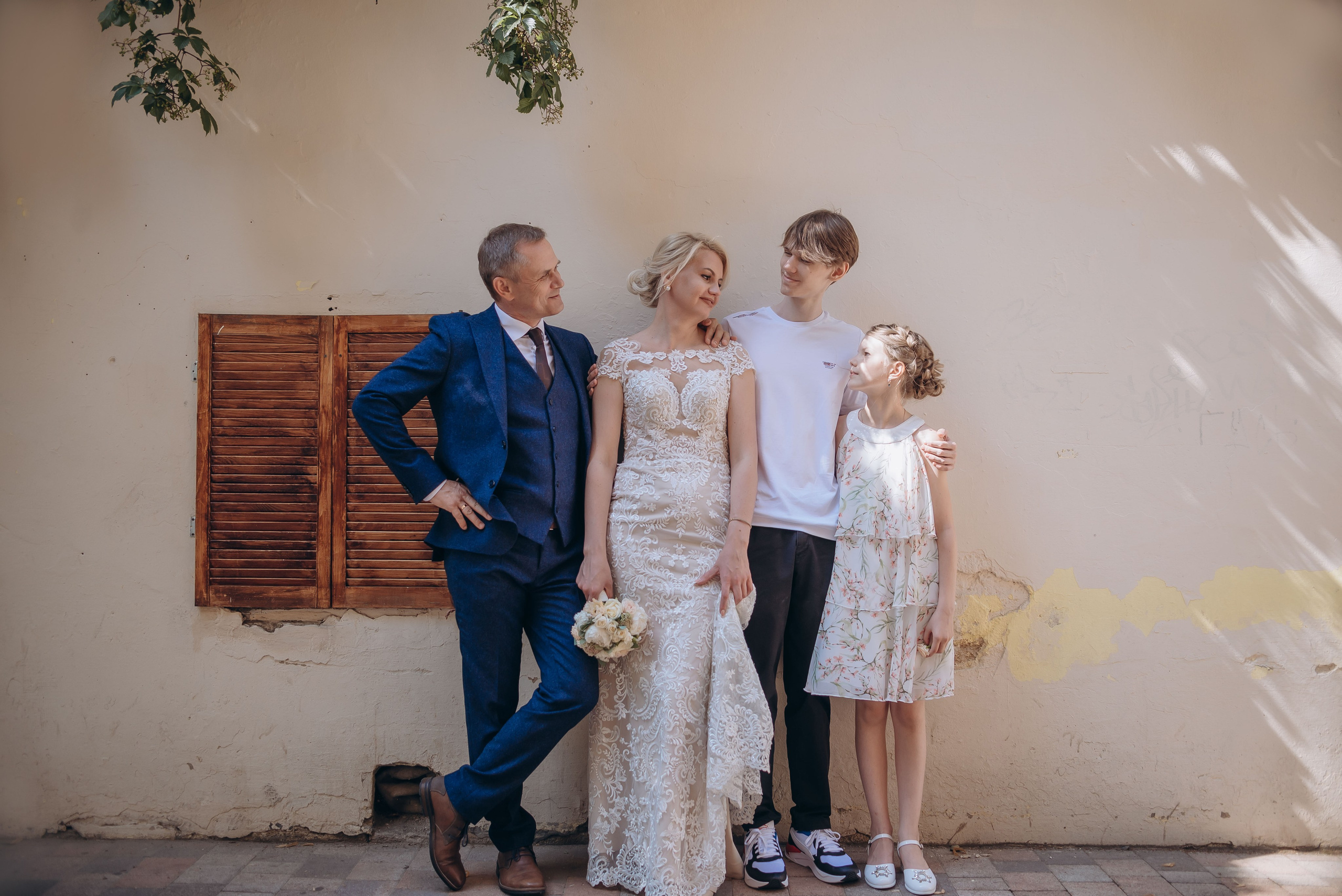 V. ЛИНА ЛАЗАРЕВА, Фотограф в Москве, МО и на юге России