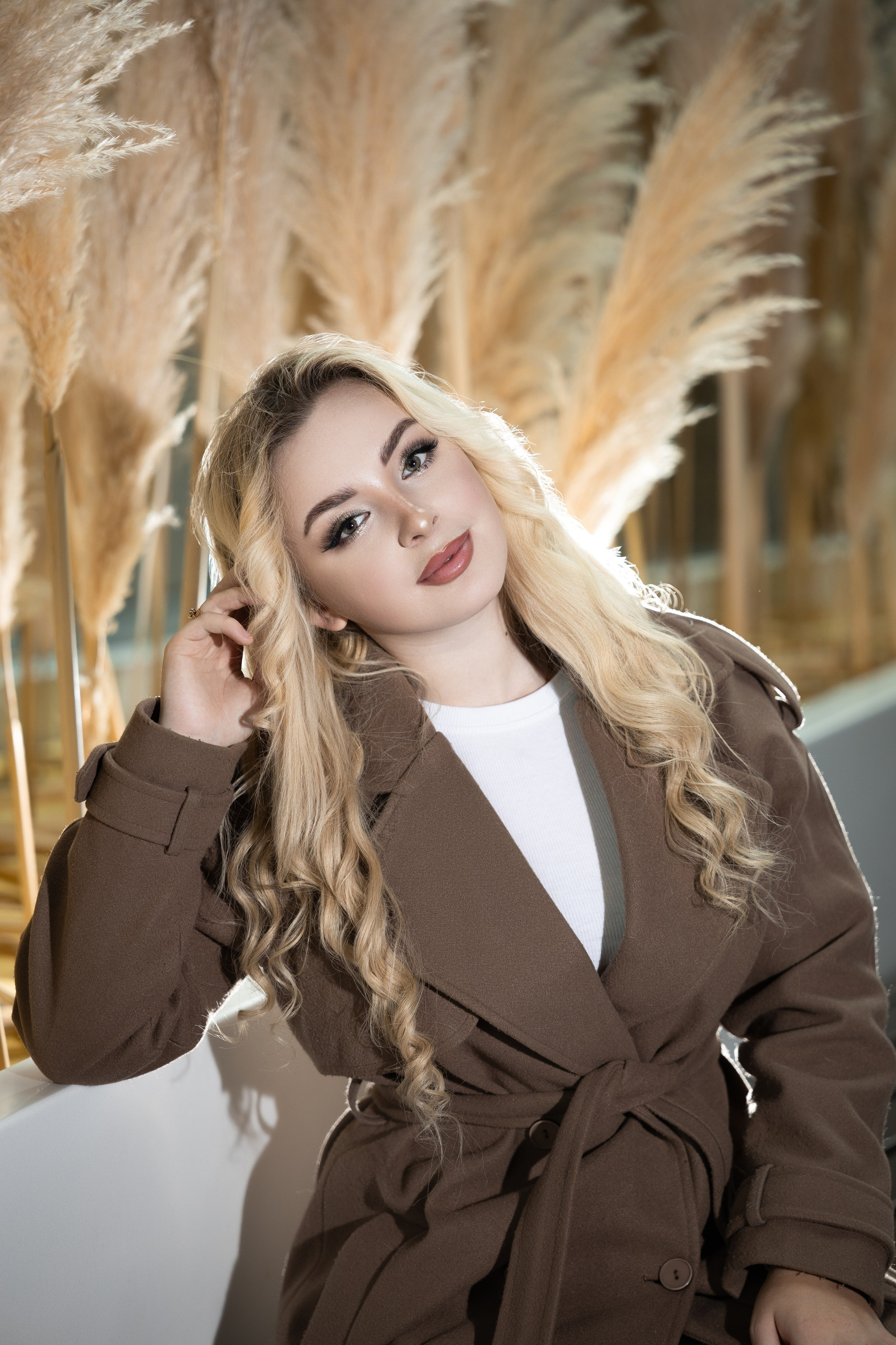 Осень. Фотограф в Донецке Кармазин Александр