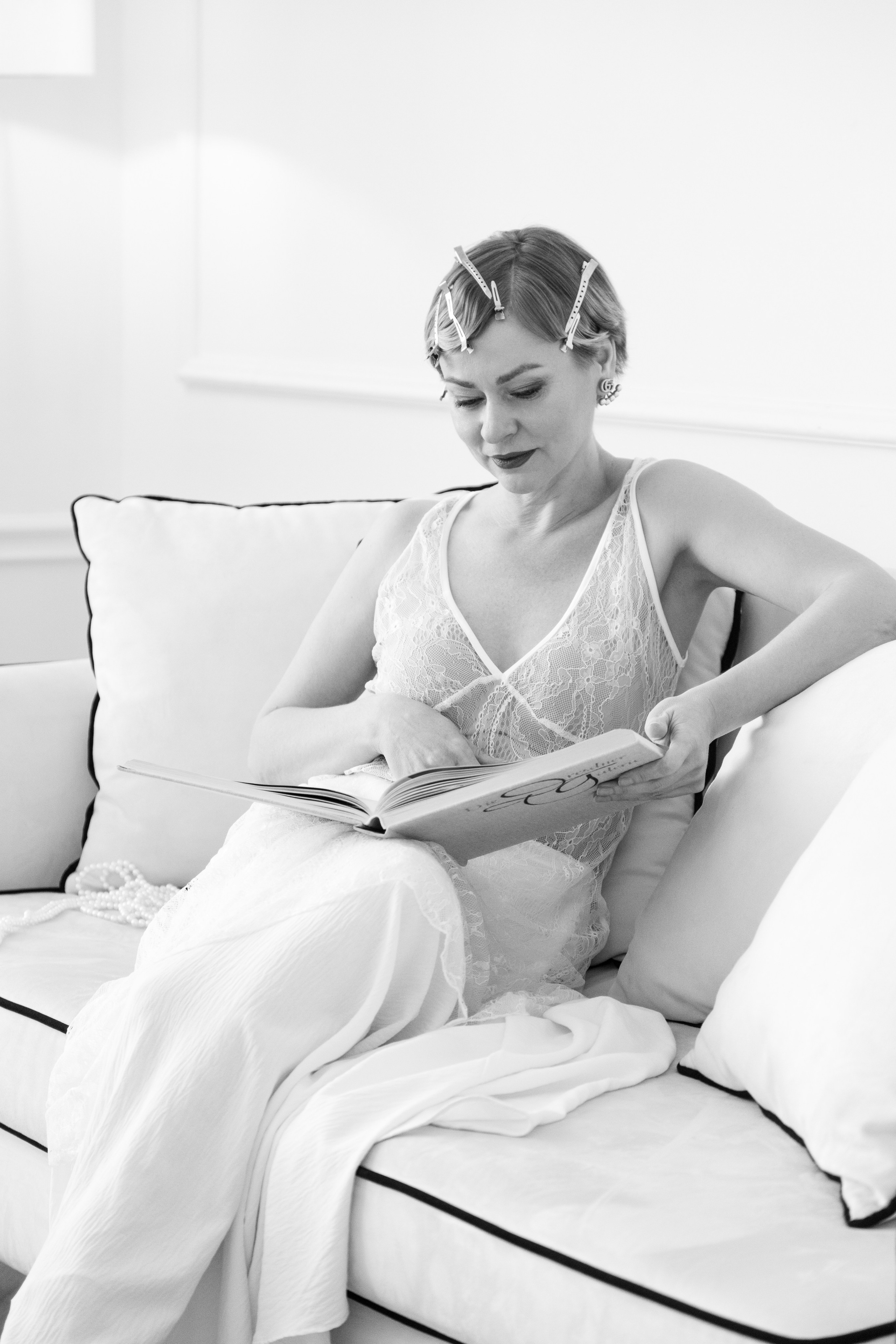 Content | Стилист