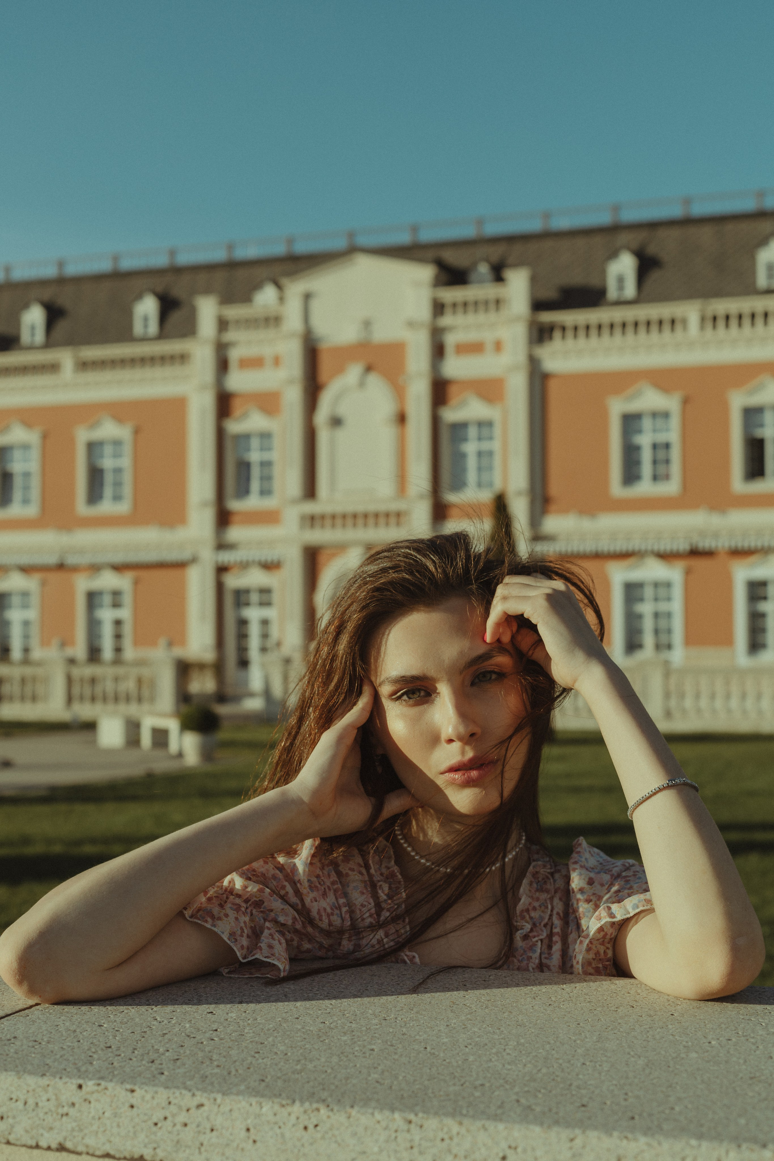 Ева ШАТО. СЕМЕЙНЫЙ фотограф Краснодар Анастасия Михайлова