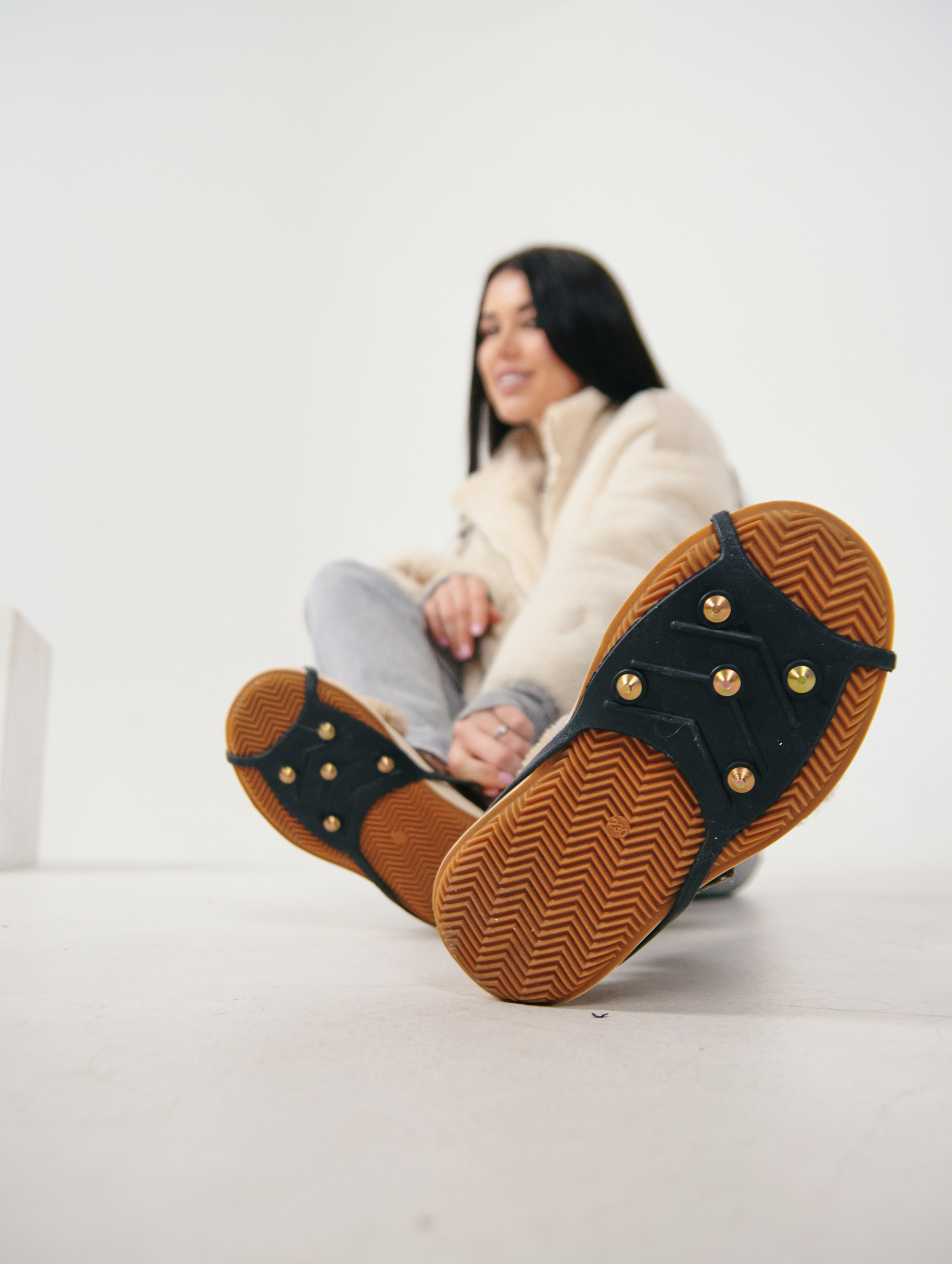 Ледоступы. Фото съемка товаров для макретплейсов Воронеж