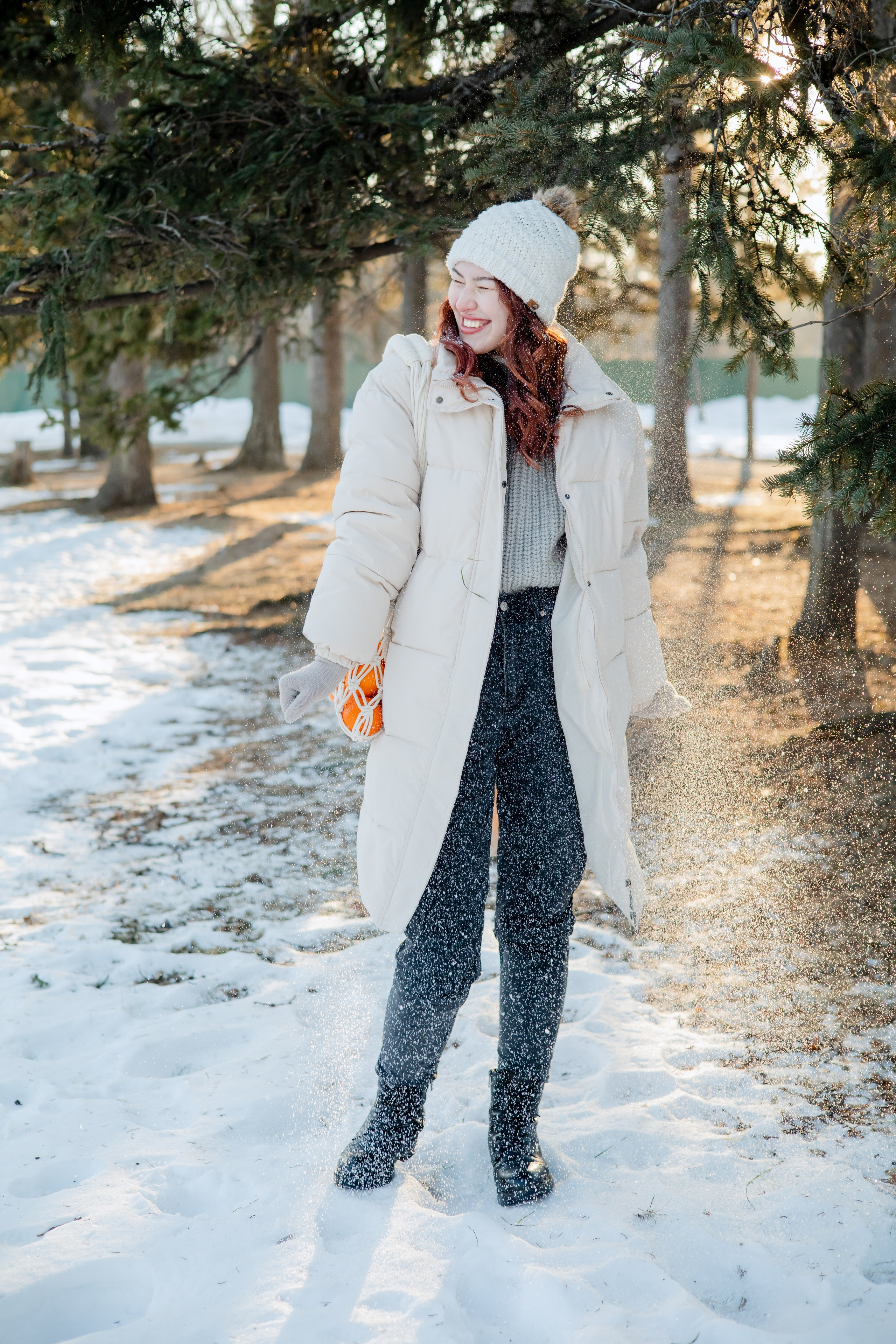 Дарья. Фотограф Ирина Калиниченко