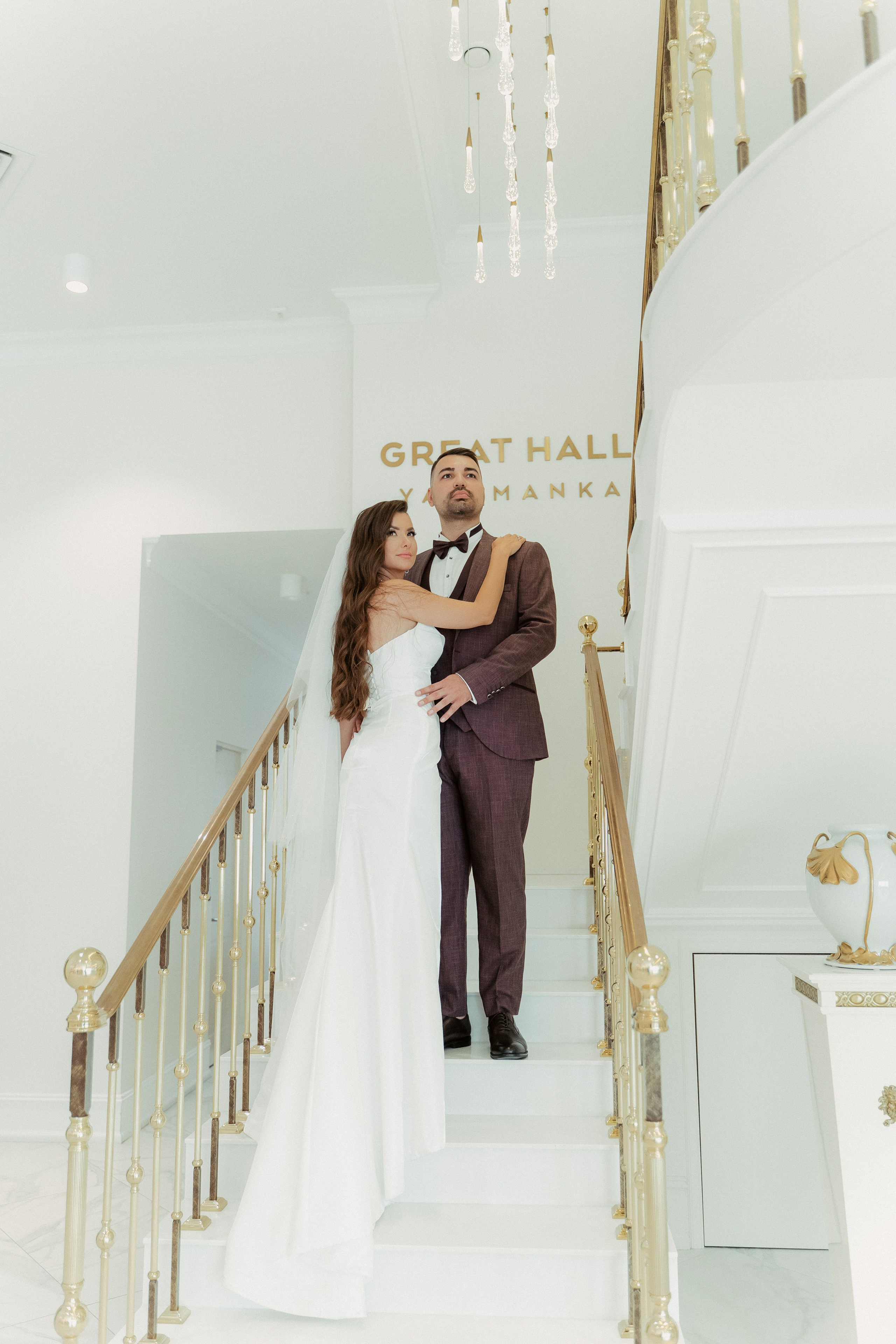 Артем и Евгения. Фотограф Никита Анкудинов. Москва — Чебоксары — Казань