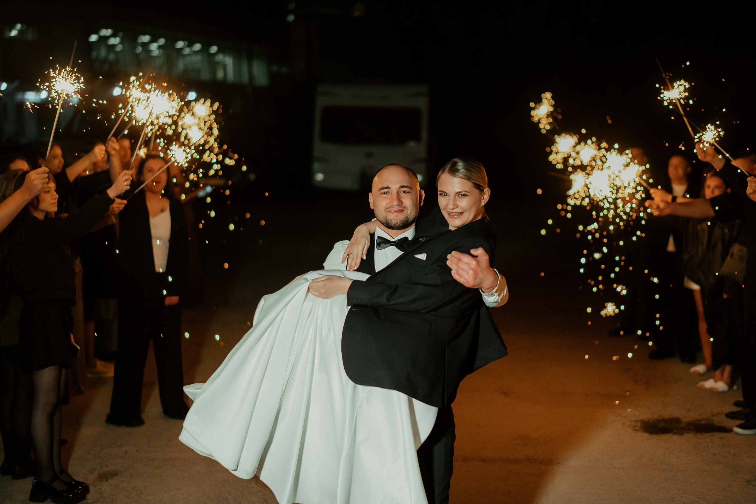 Константин и Юлия. Фотограф Никита Анкудинов. Москва — Чебоксары — Казань