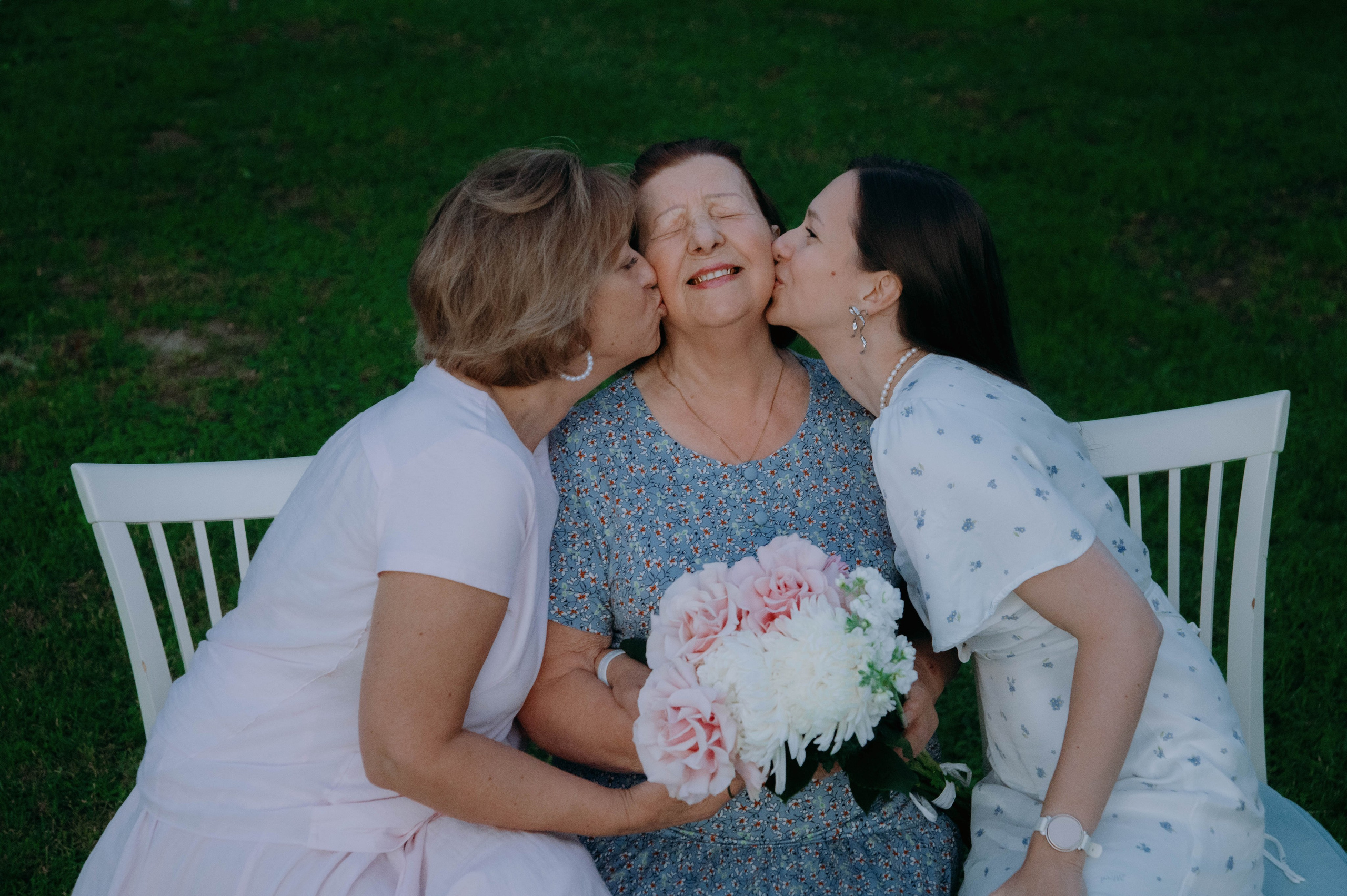 Valeri & Girls <3. Фотограф в Москве Светлана Некрасова