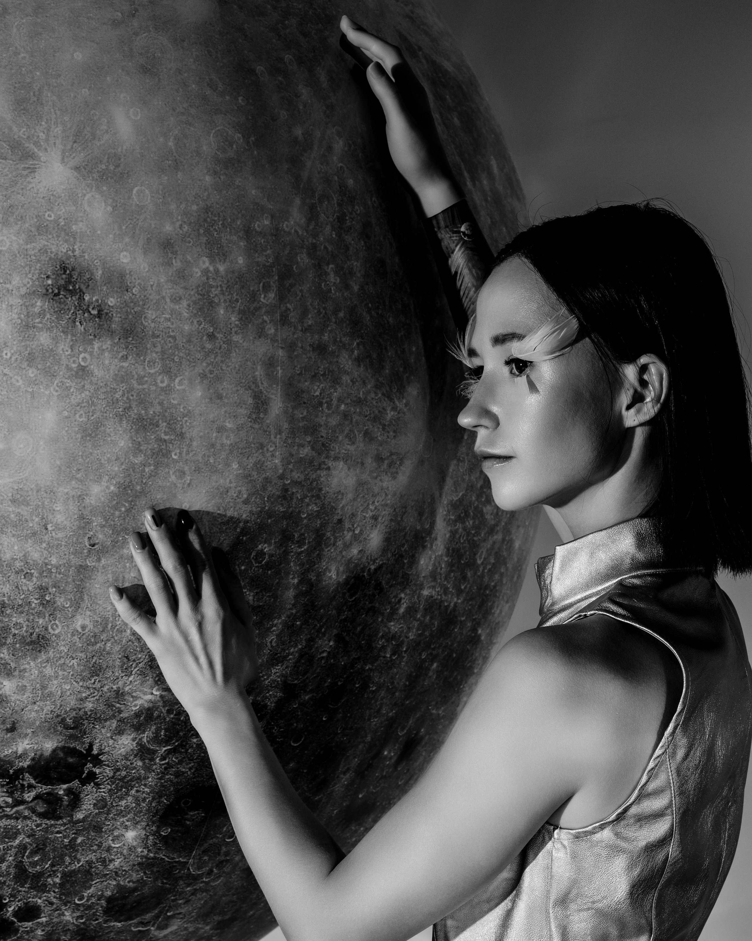 Полина. Ксения Кузнецова