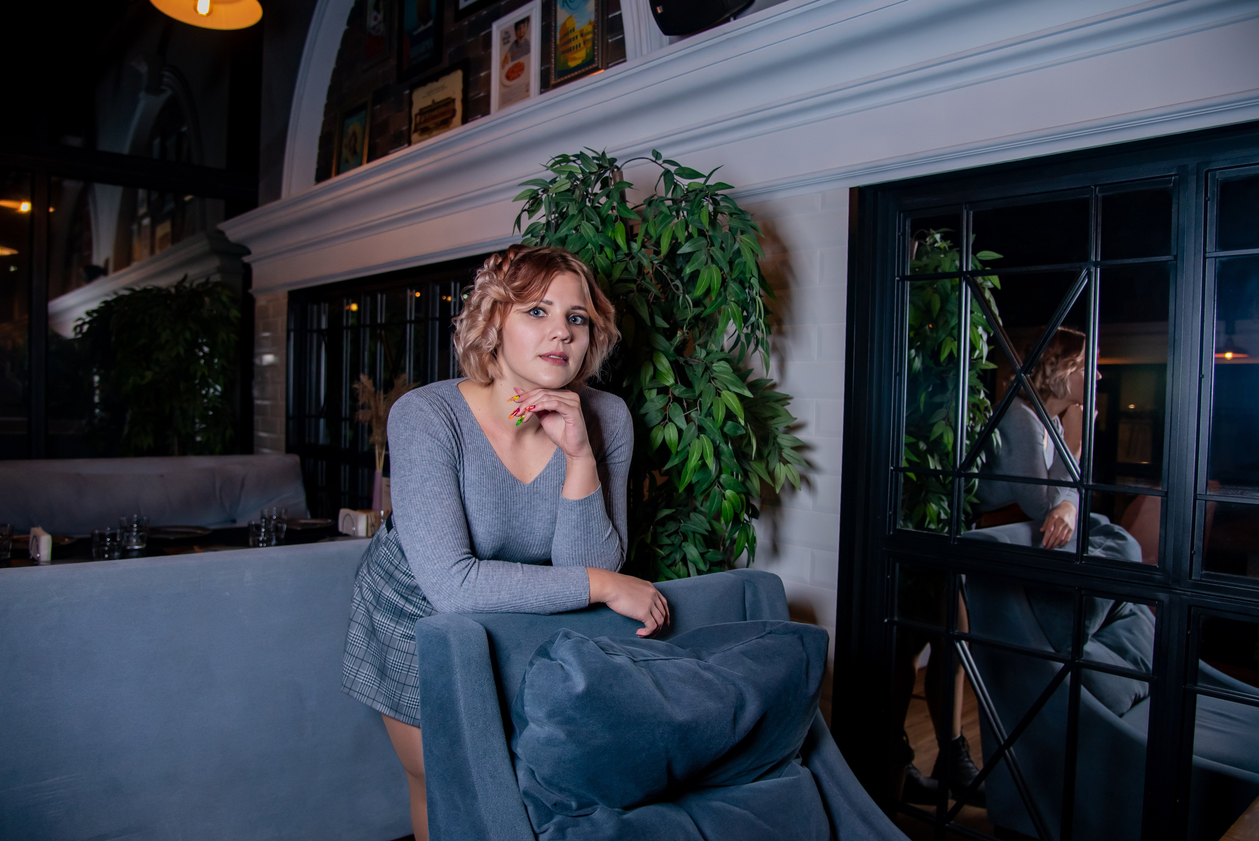 Меркато. Фотограф Галина Нестерова