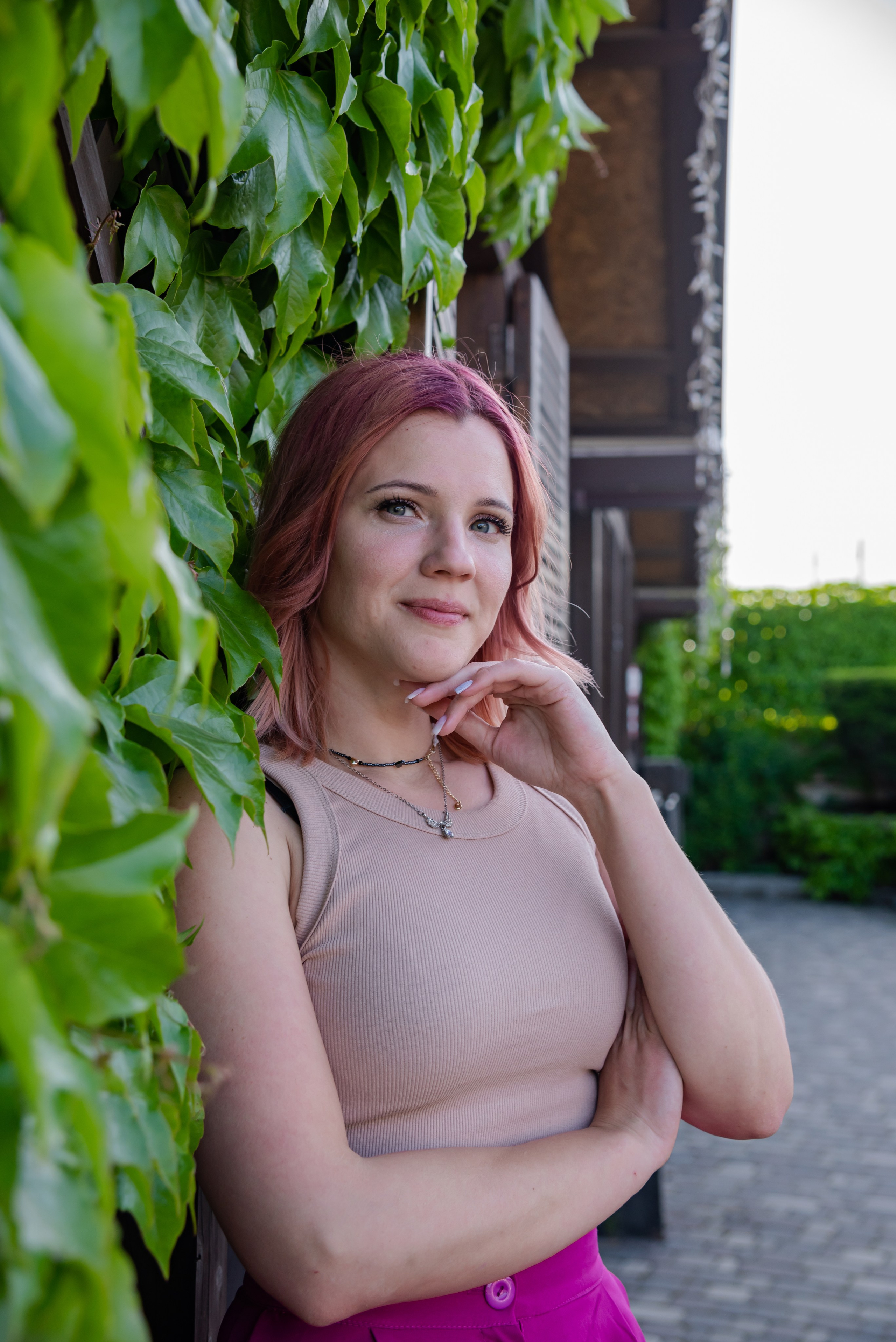 Вечер в Губернии. Фотограф Галина Нестерова