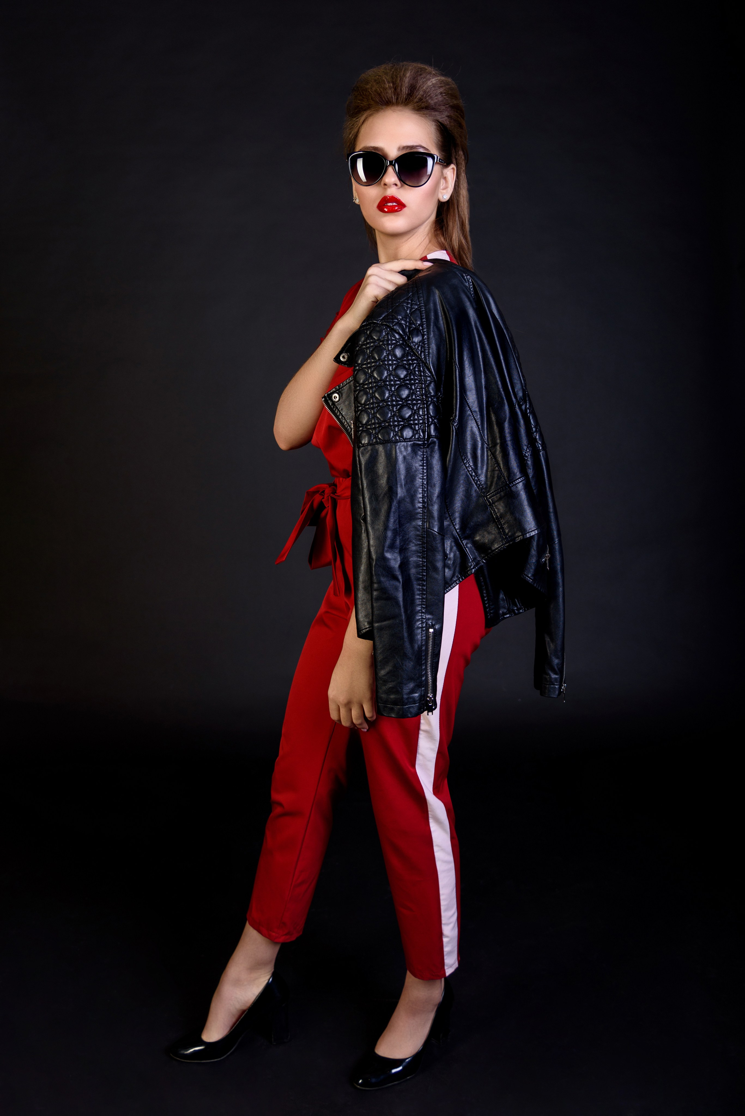 Глянец. Фотограф Галина Нестерова