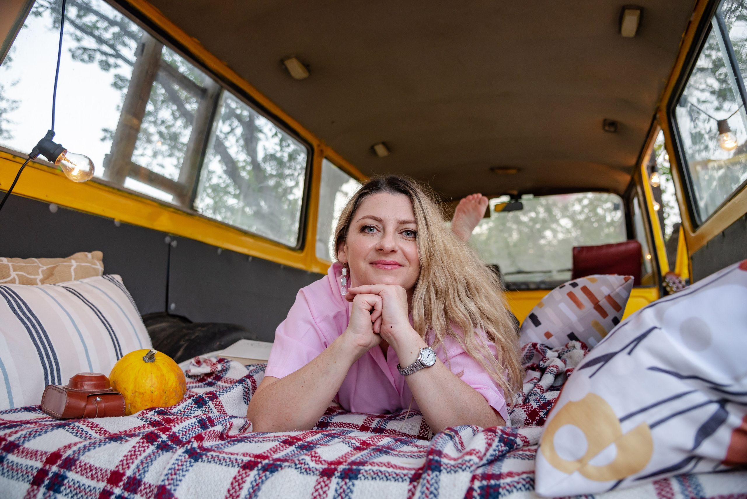 Аня. Фотограф Галина Нестерова