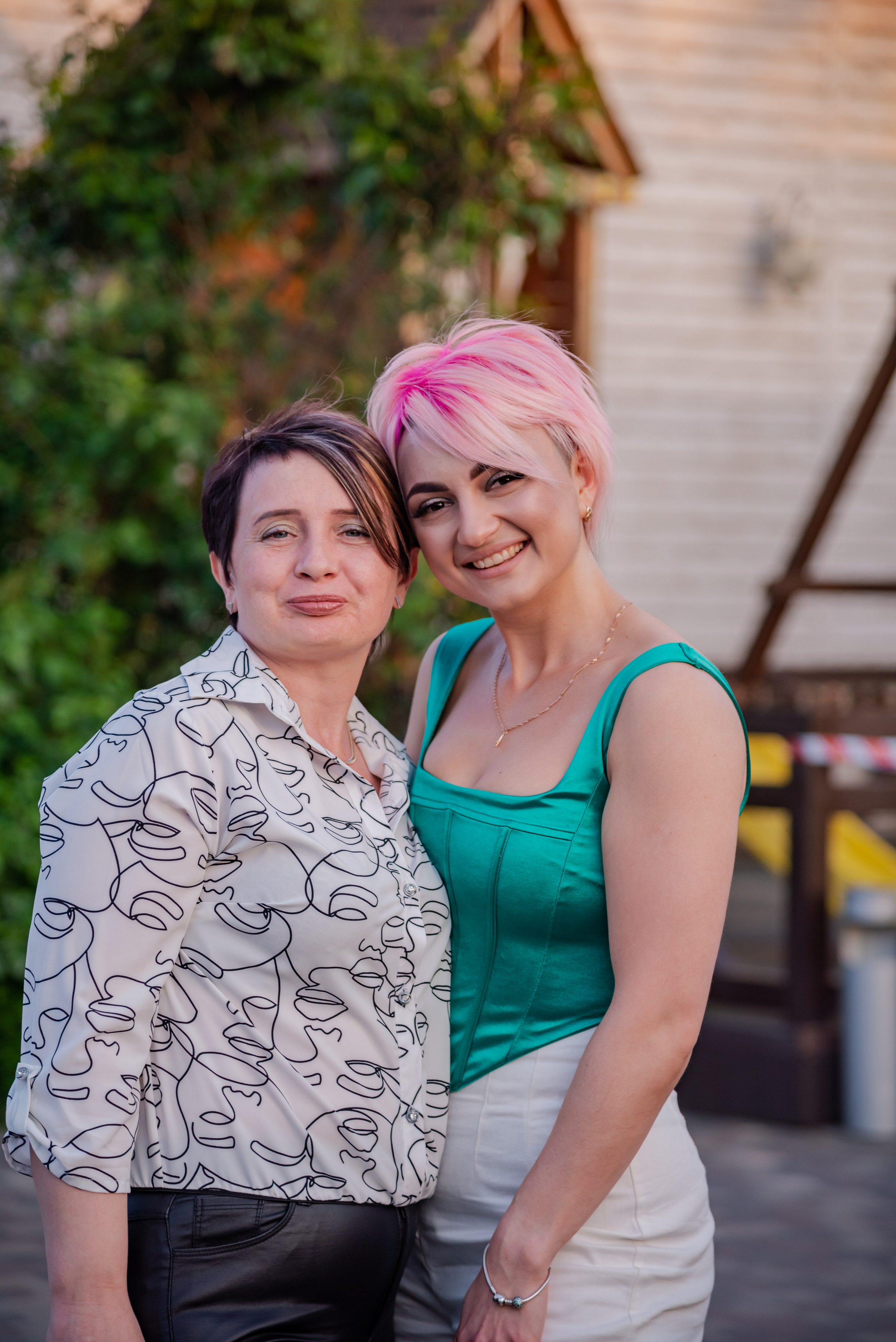 Вечер в Губернии. Фотограф Галина Нестерова