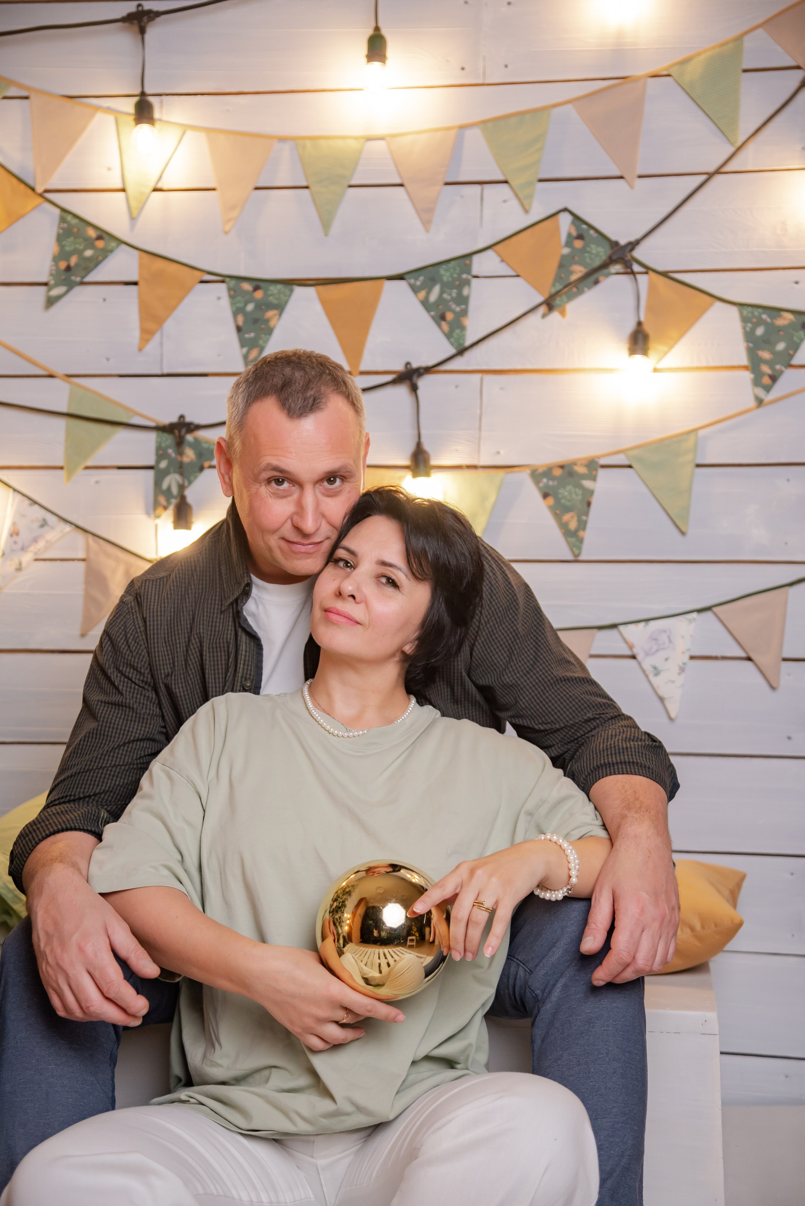 Рафинад. Фотограф Галина Нестерова