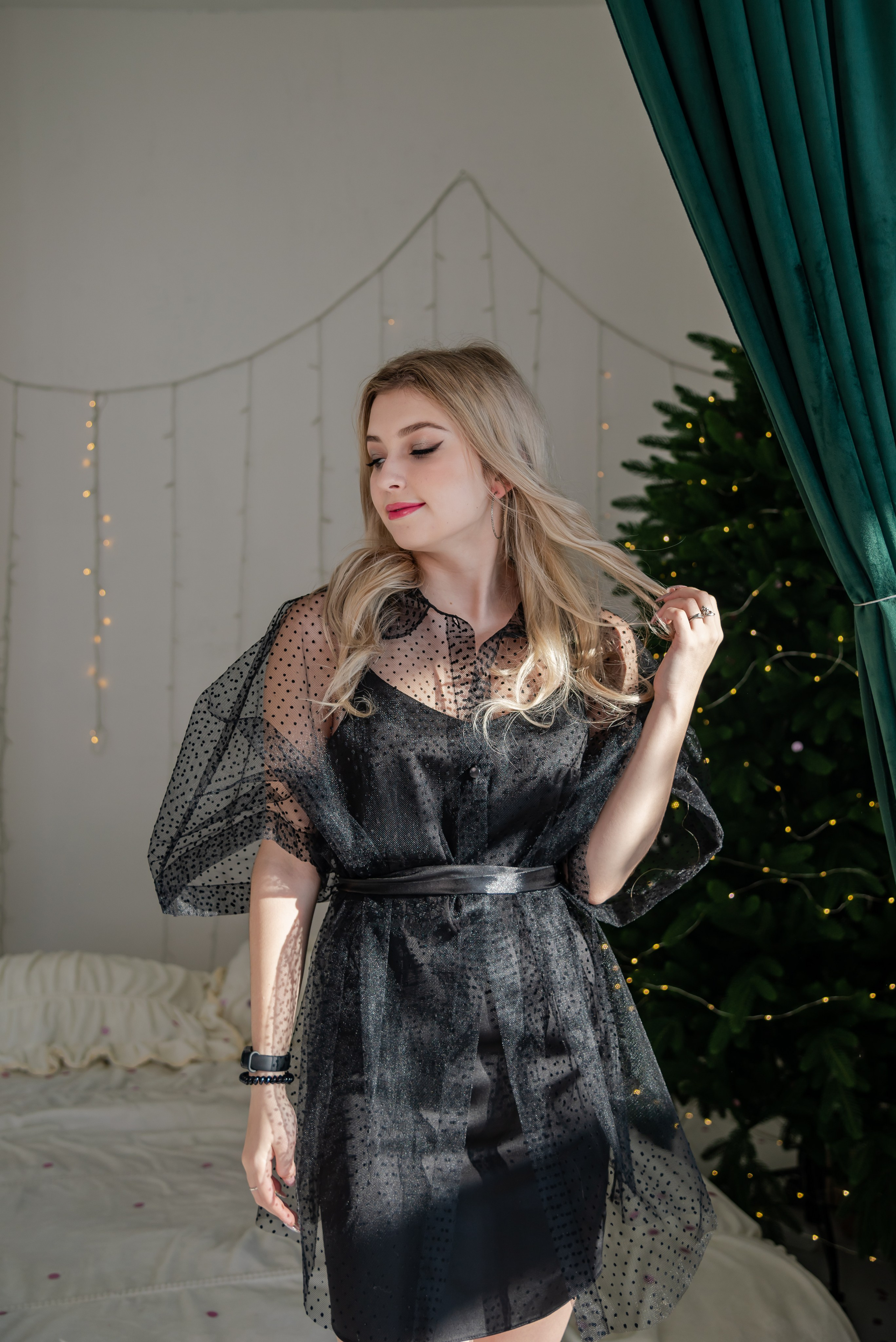 Катя и Егор. Фотограф Галина Нестерова