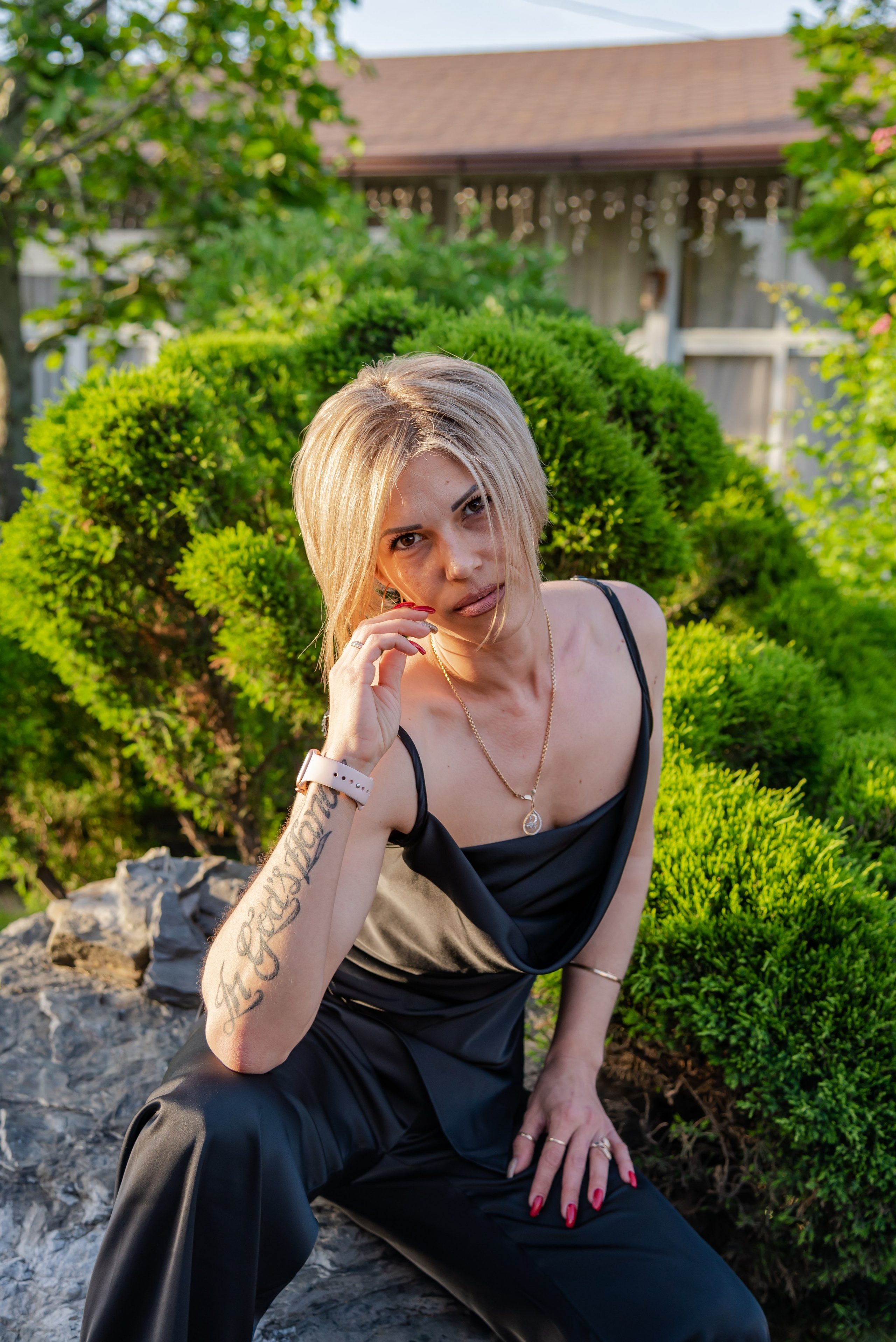 Вечер в Губернии. Фотограф Галина Нестерова