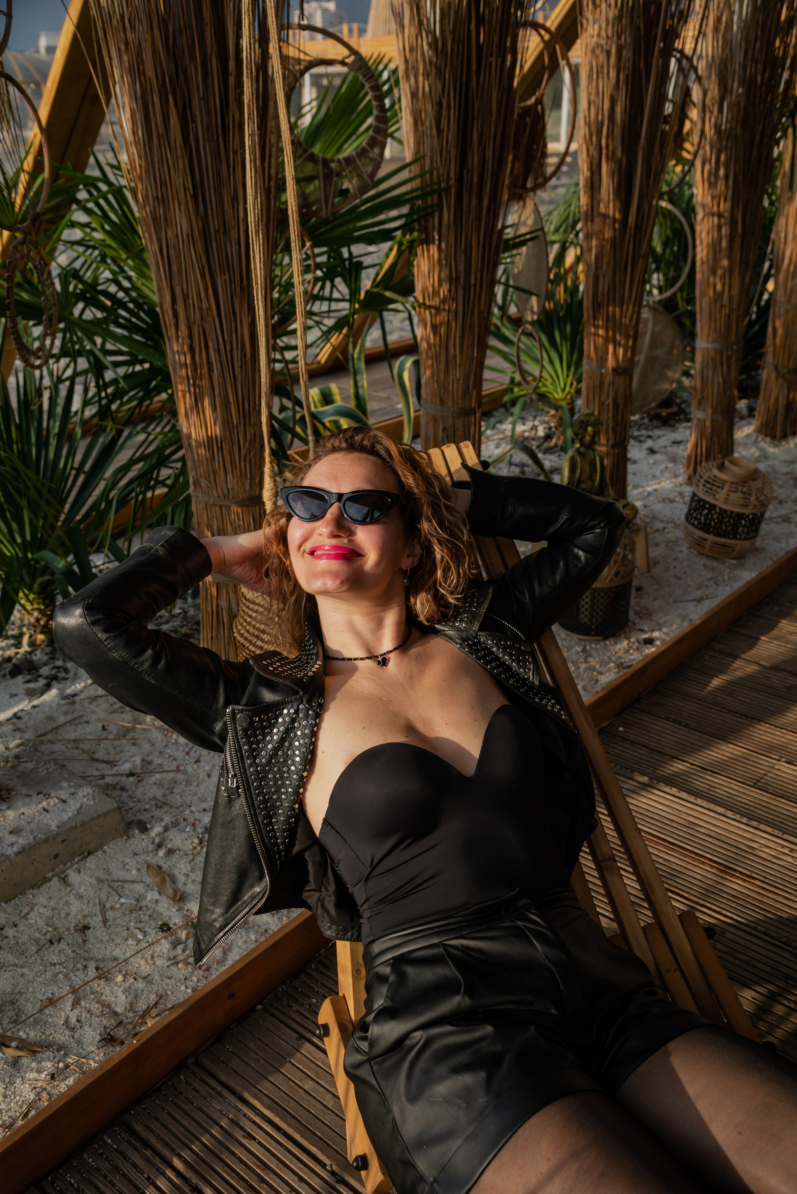 Валентина. Фотограф Галина Нестерова