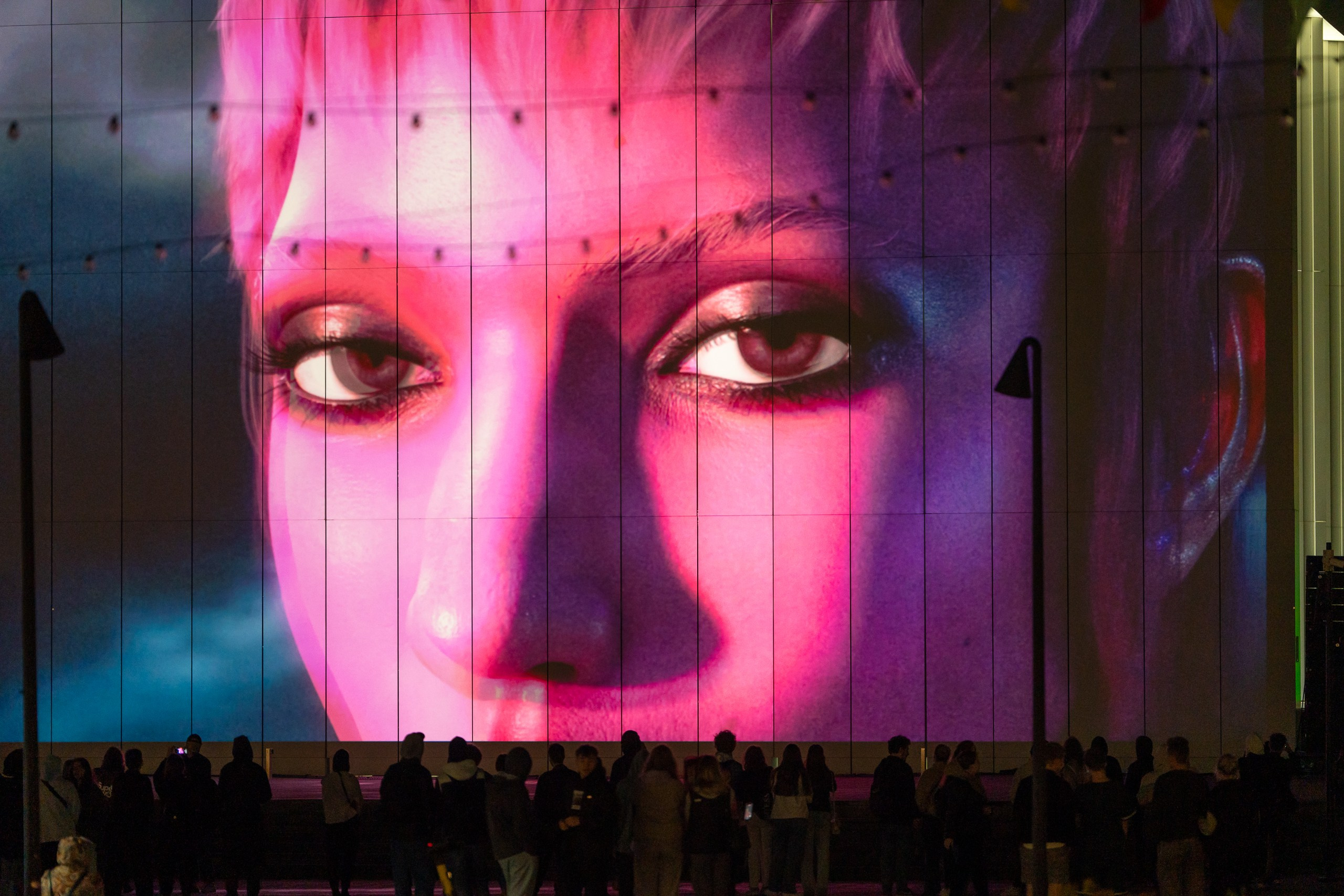 INTERVALS 2025. Sunnyman