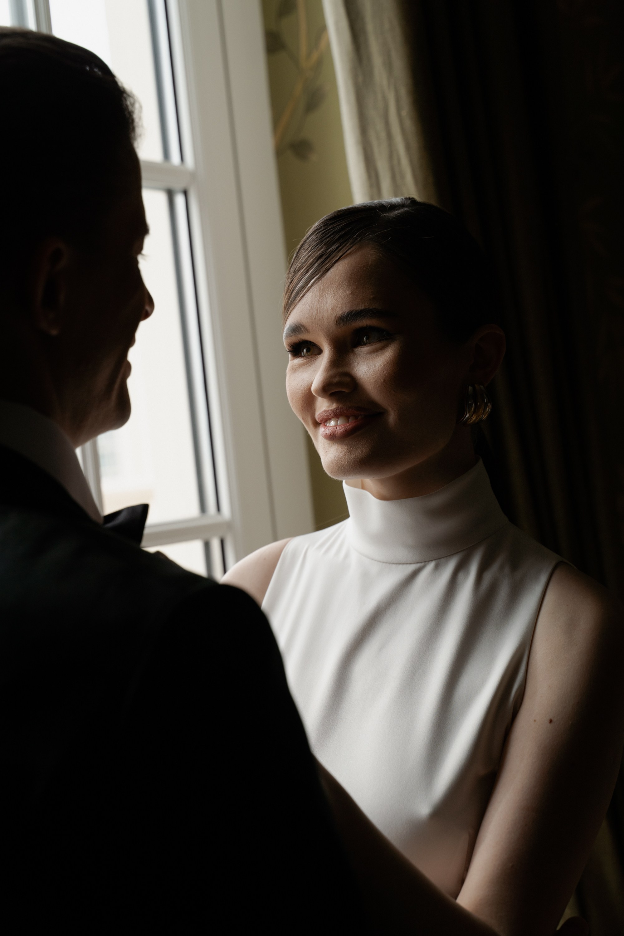 Château de Talu. Портретный фотограф в Краснодаре Валерия Матирная