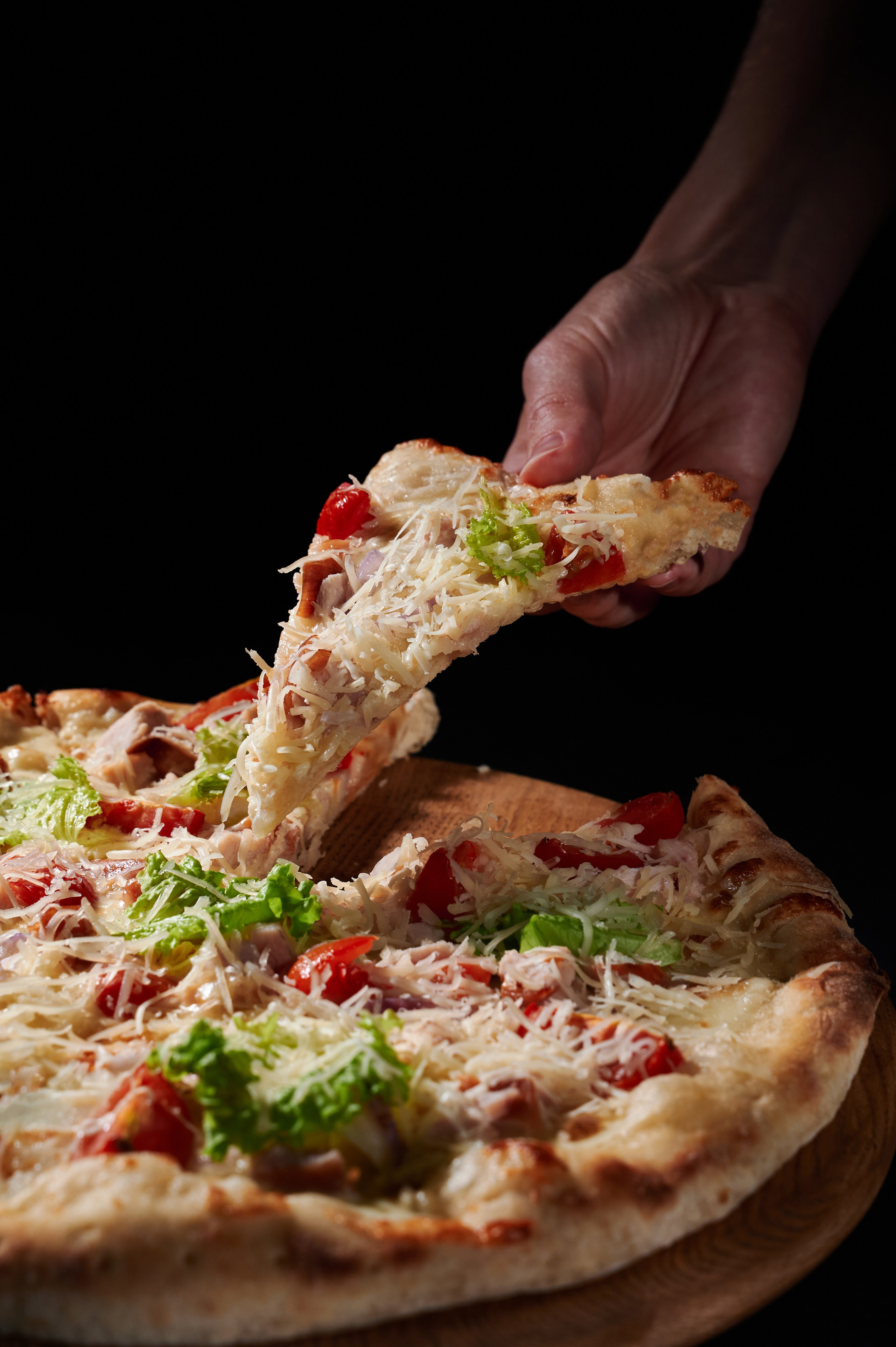 FOOD. Свадебный фотограф Александр Браво