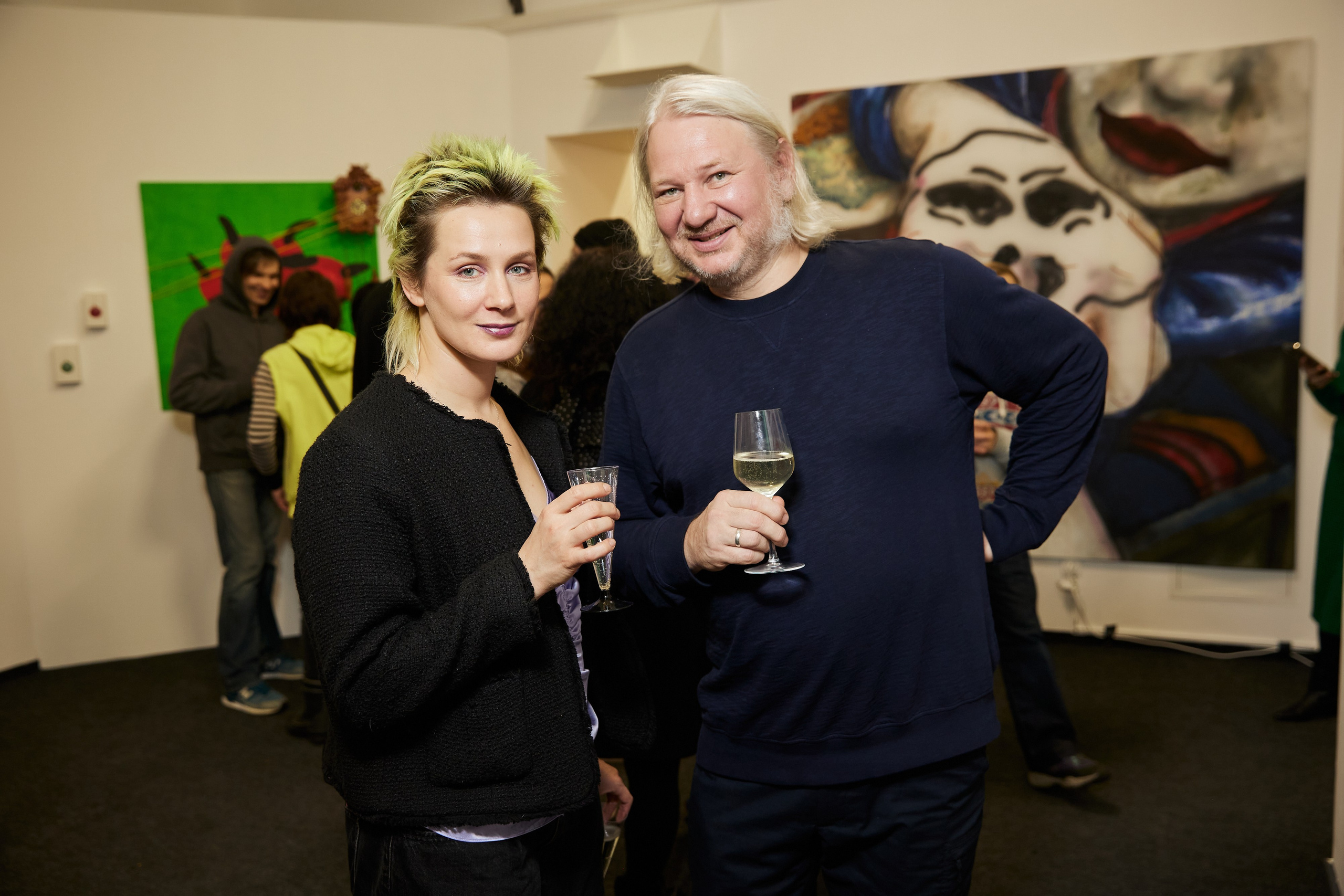 27. Фотограф Недорез Александр в Москве. Репортаж на ваших мероприятиях