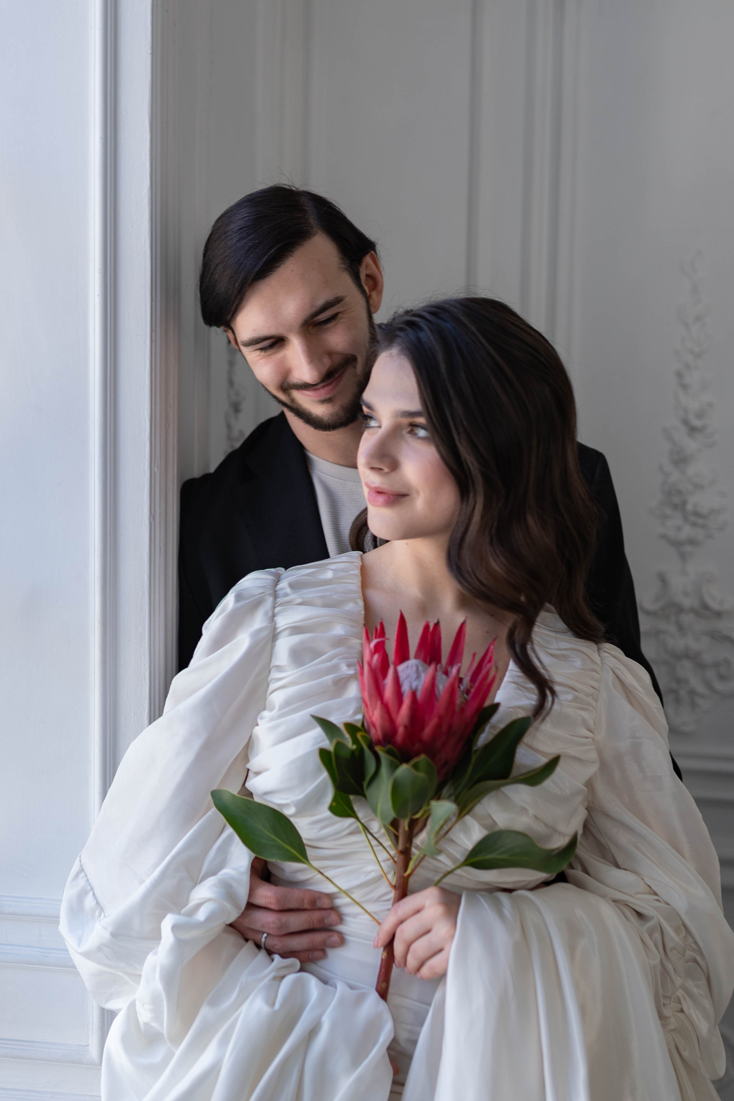 Особняк. Свадебный фотограф Курзина Ольга | Москва