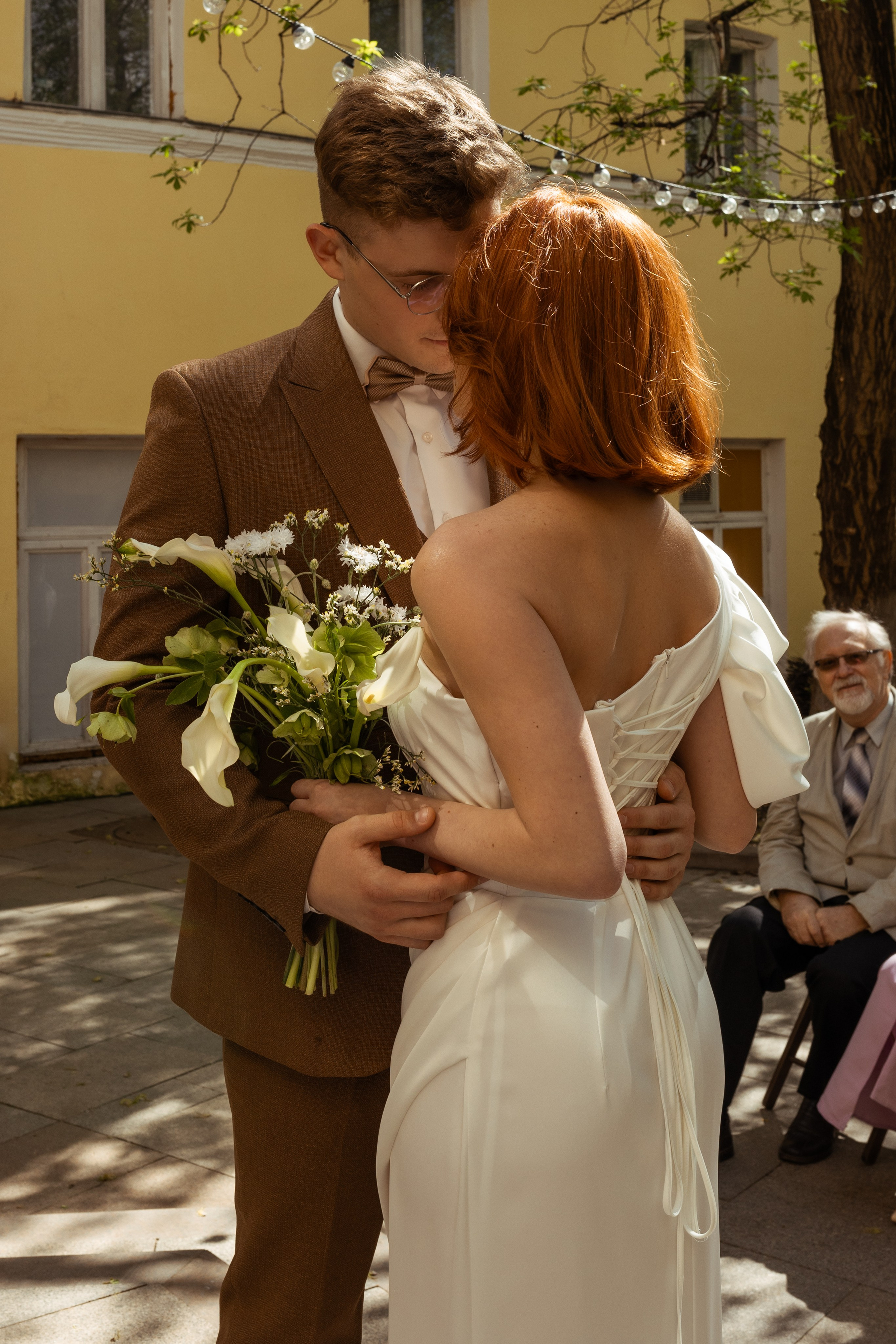 Усадьба. Свадебный фотограф Курзина Ольга | Москва