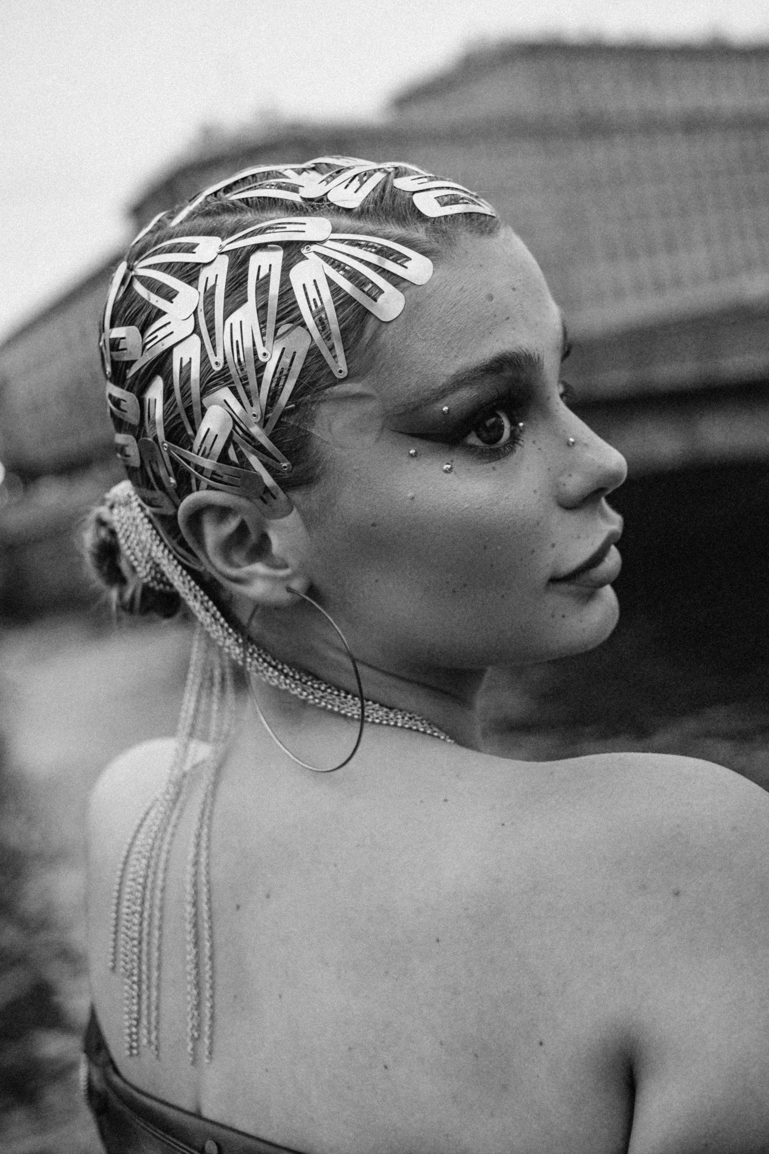 Valeria Vlasova. Портретный фотограф